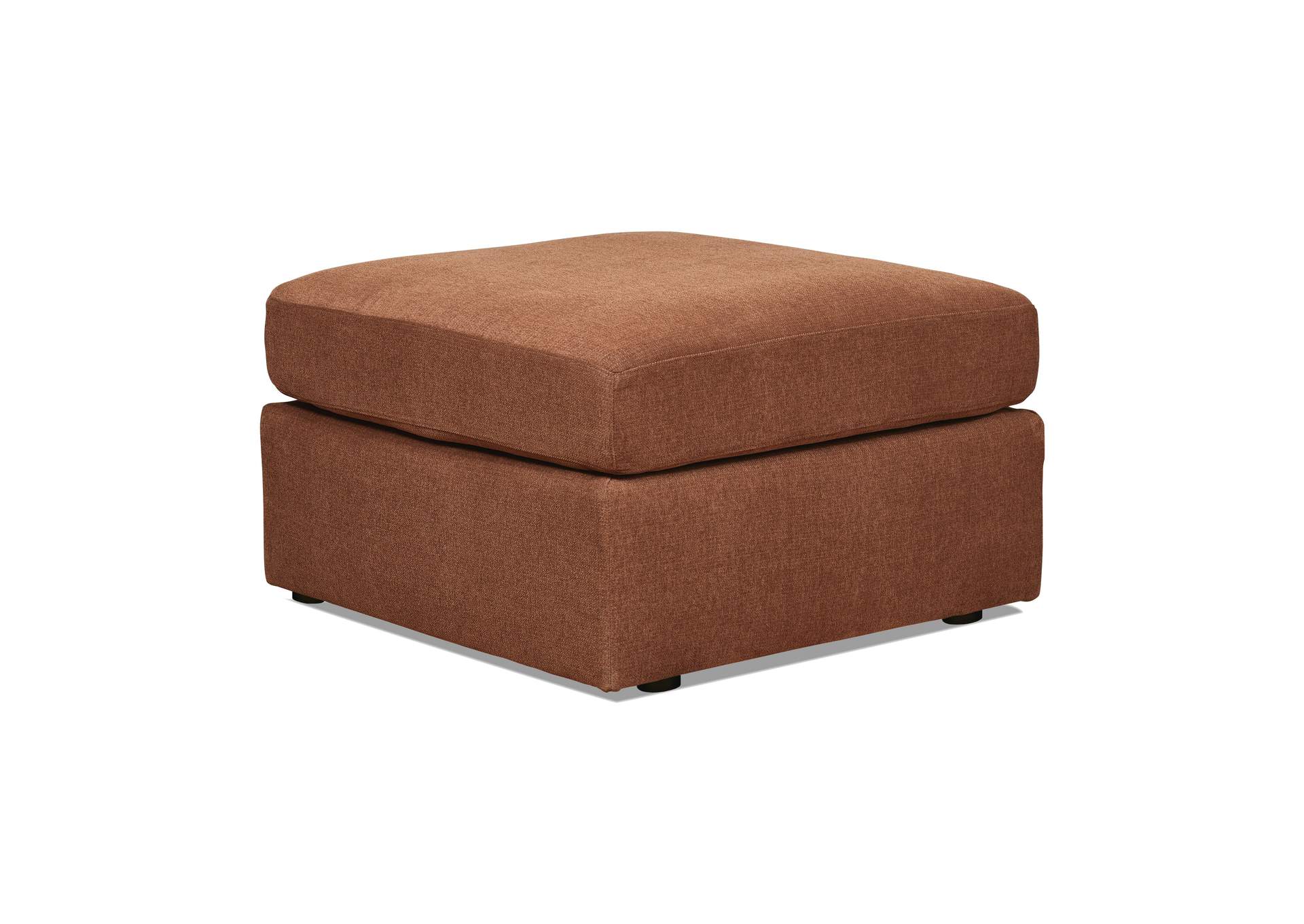 Modmax Oversized Accent Ottoman image 2
