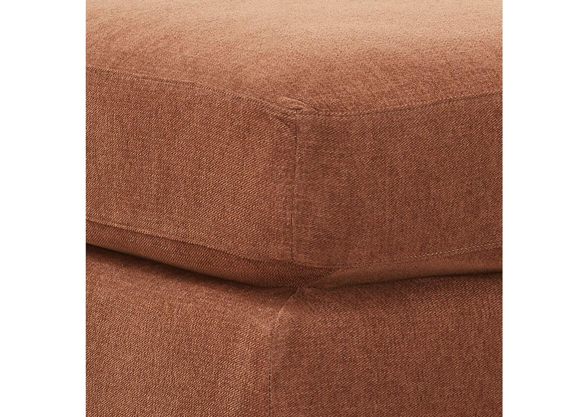 Modmax Oversized Accent Ottoman image 8