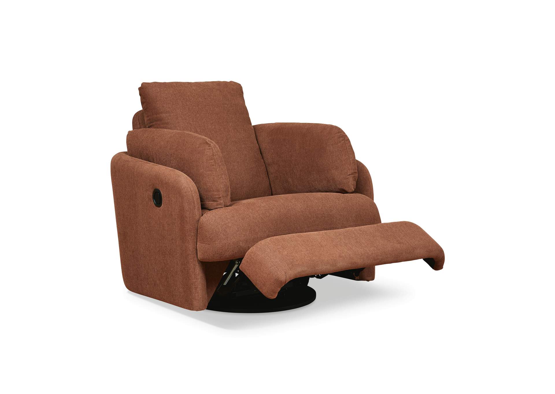 Modmax Swivel Glider Recliner image 10