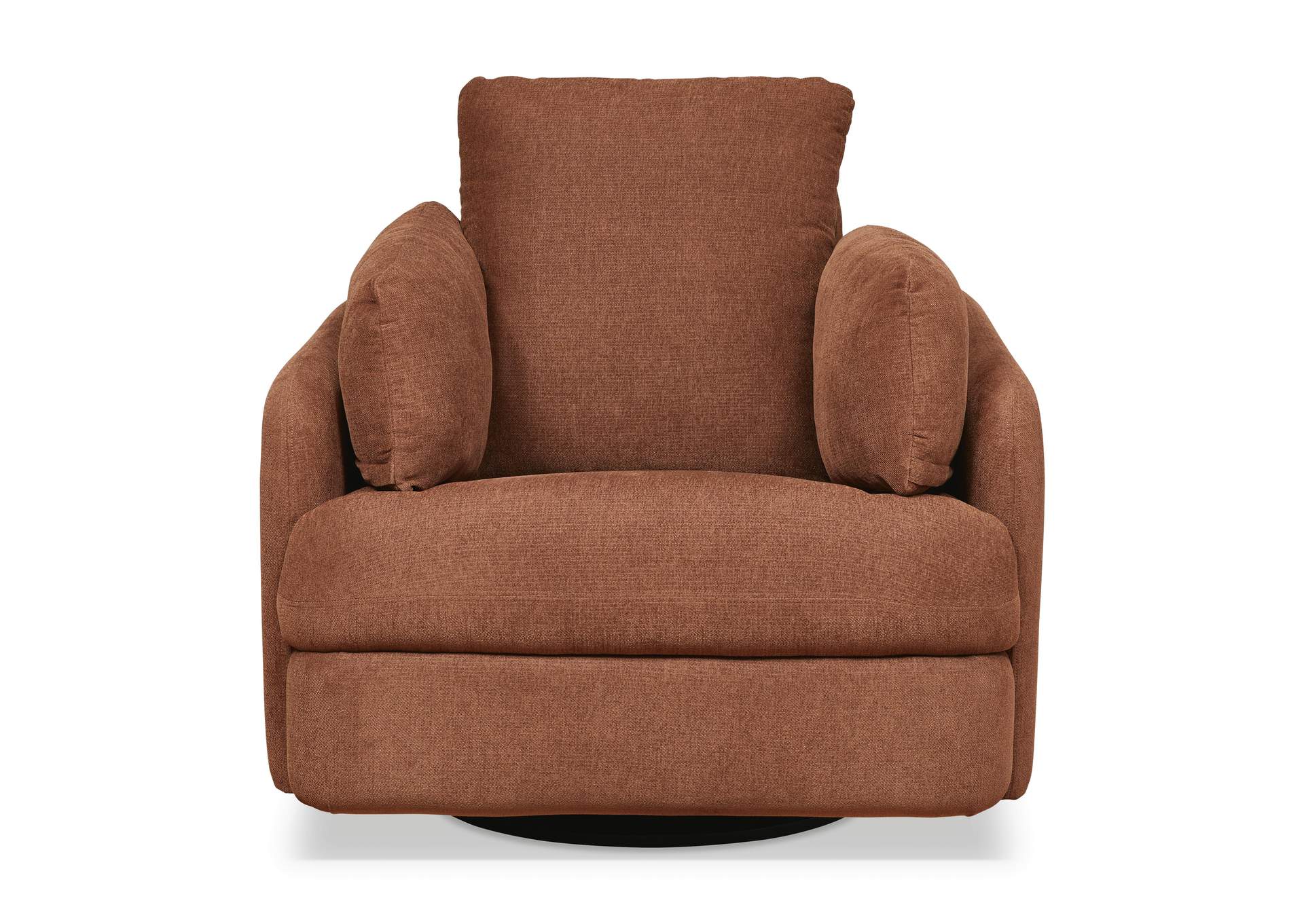 Modmax Swivel Glider Recliner image 8