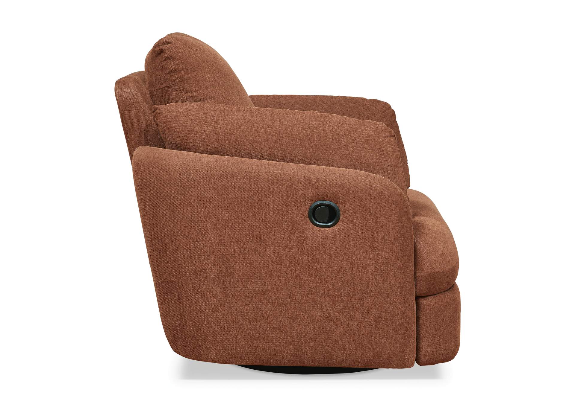 Modmax Swivel Glider Recliner image 9