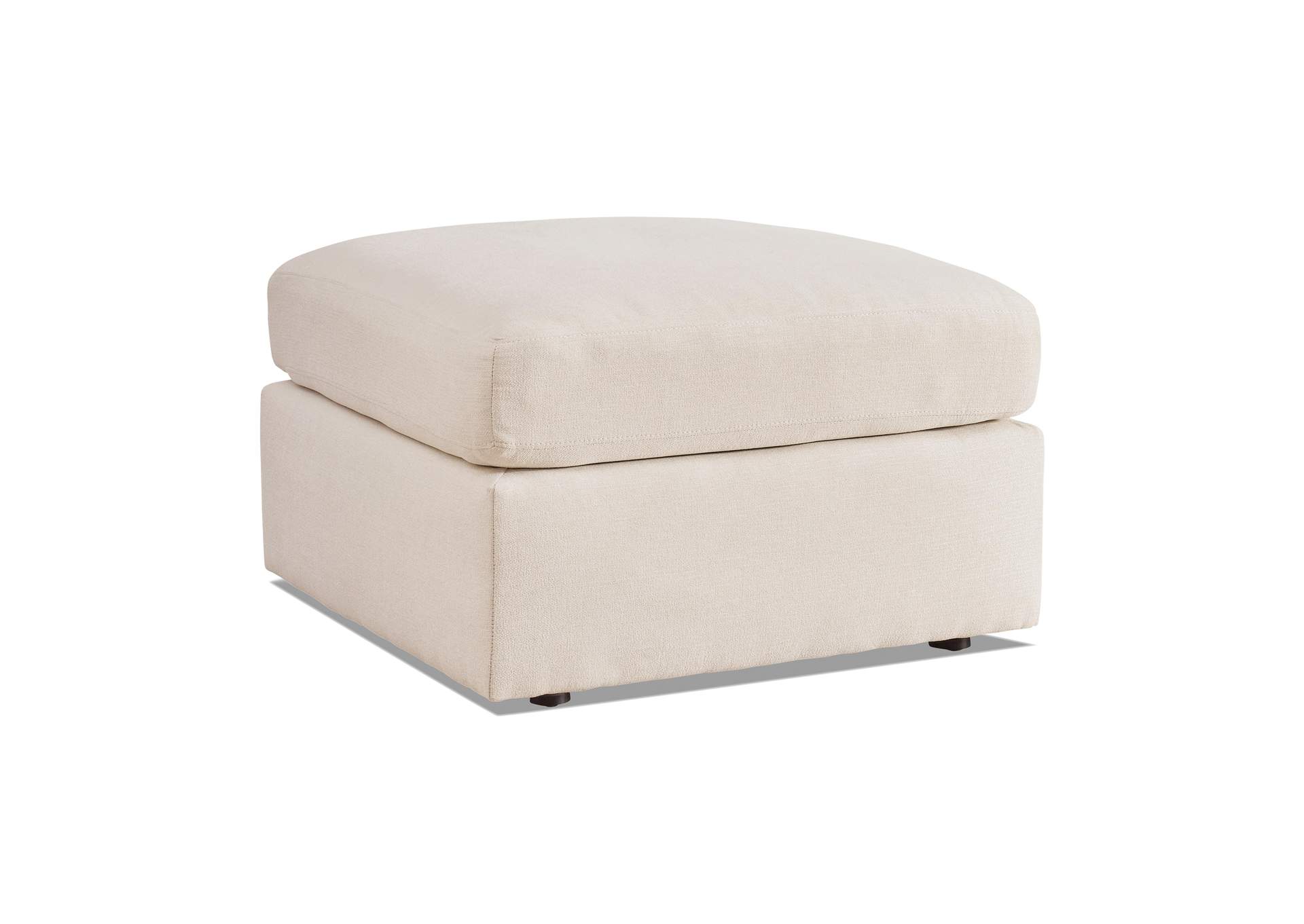 Modmax Oversized Accent Ottoman image 3
