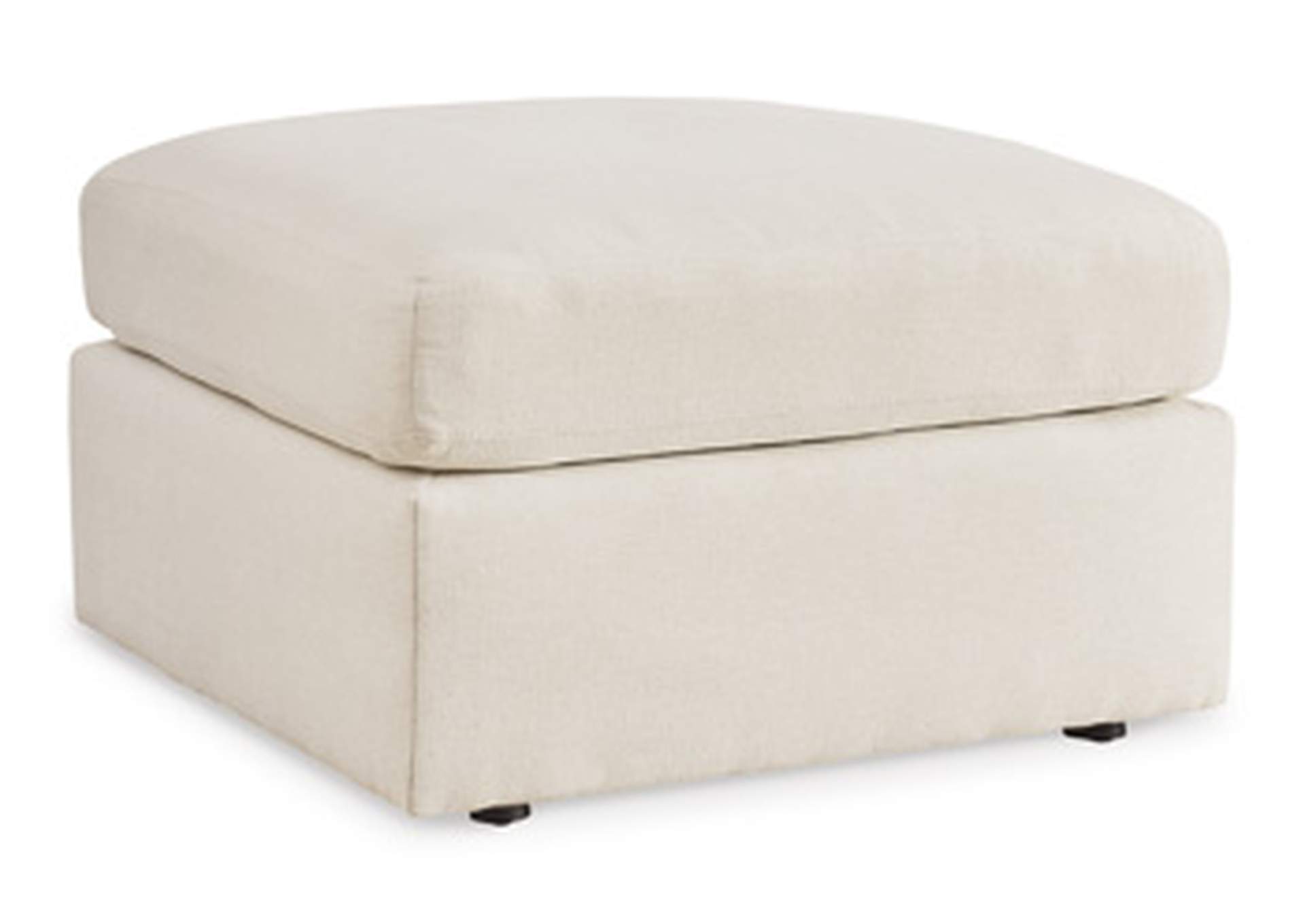 Modmax Oversized Accent Ottoman image 6