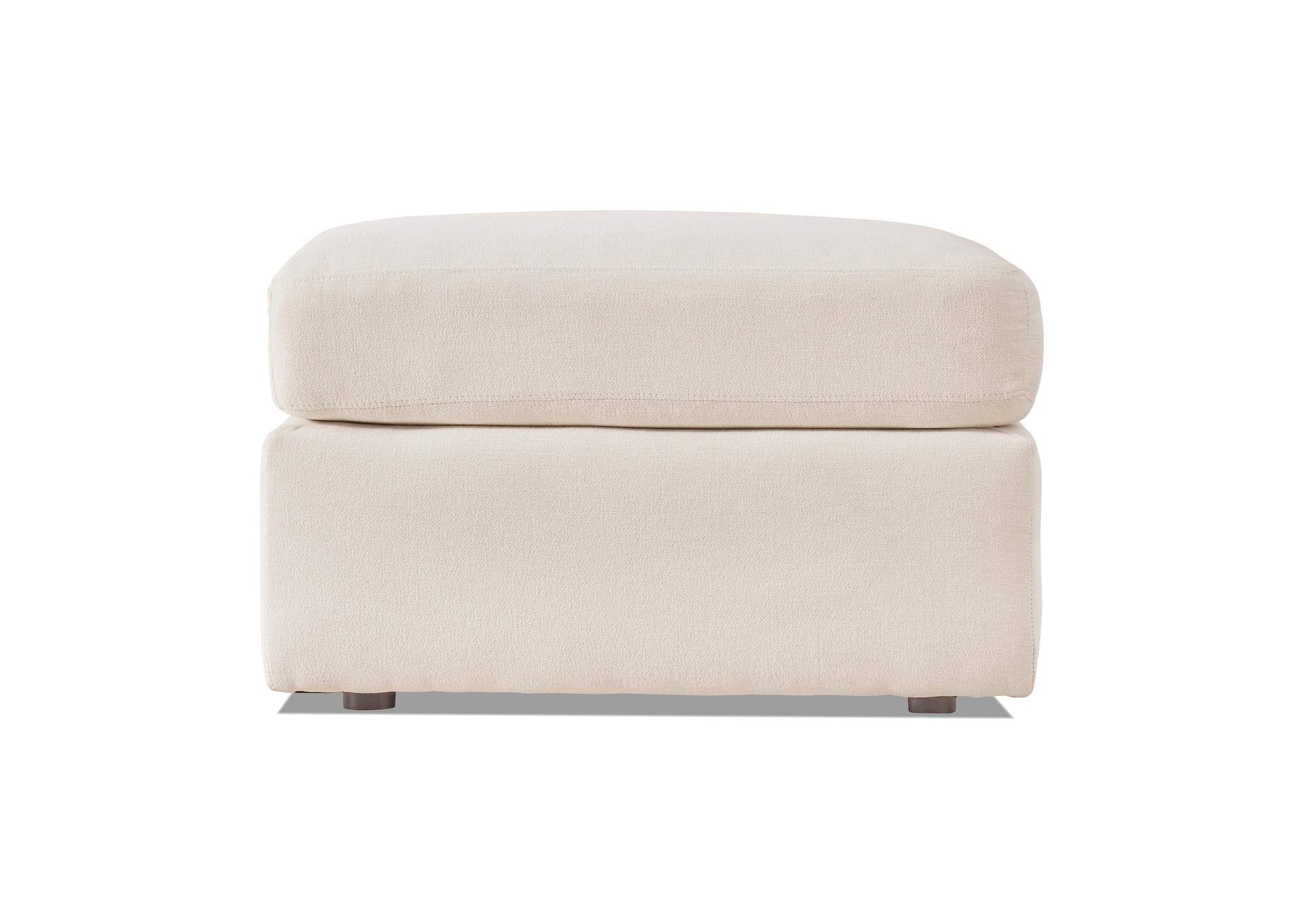 Modmax Oversized Accent Ottoman image 3