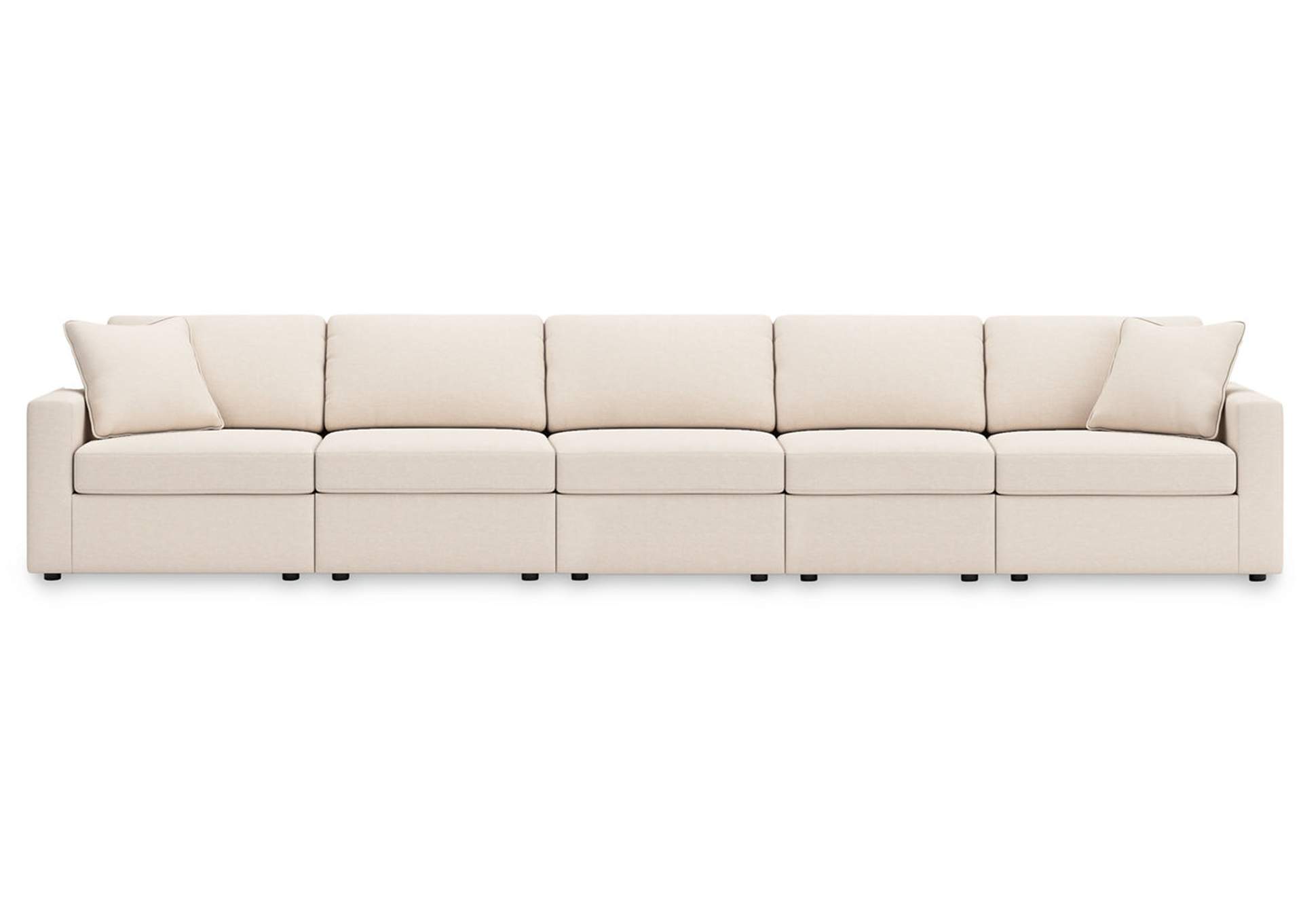 Modmax 5-Piece Sectional image 1