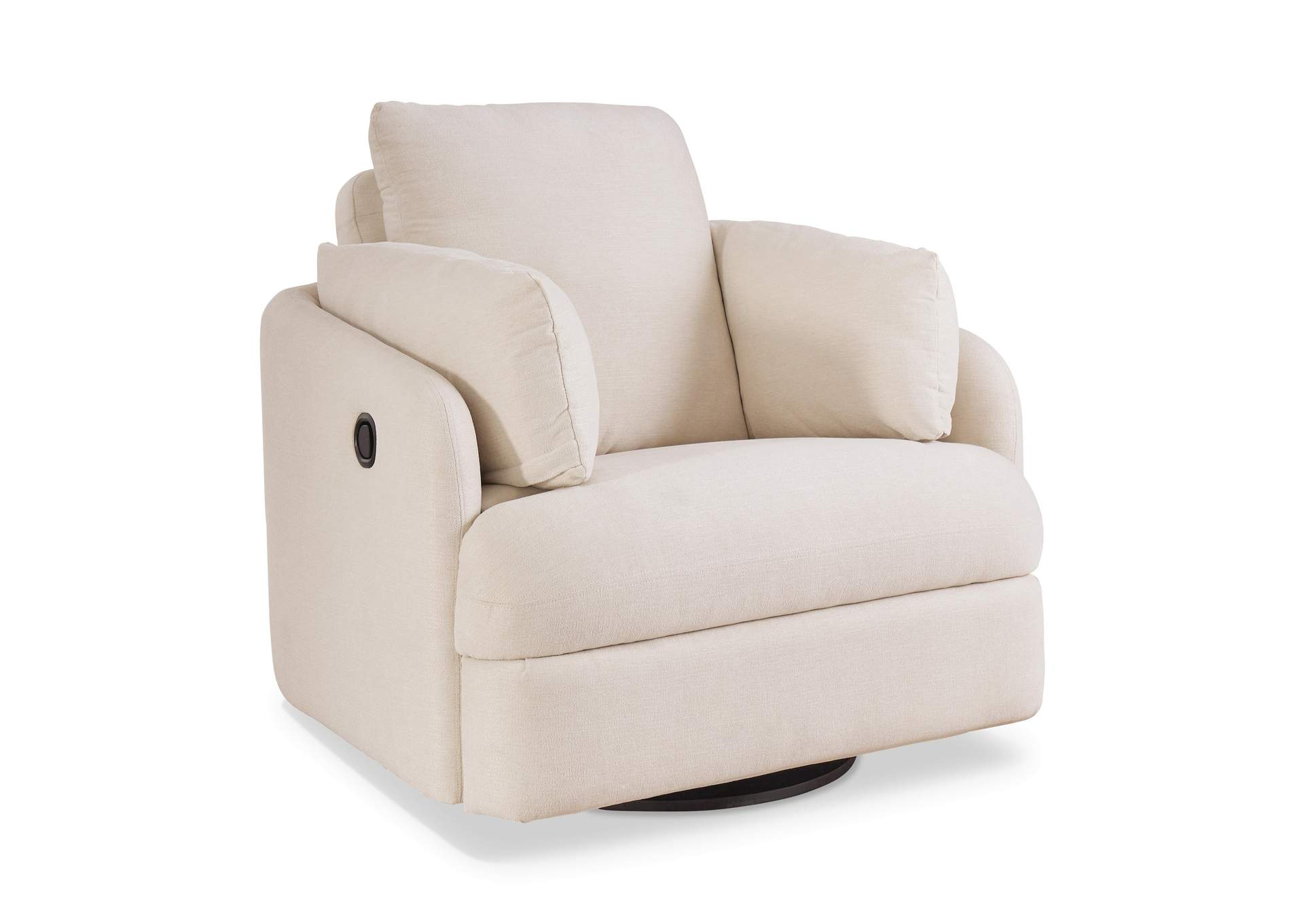 Modmax Swivel Glider Recliner image 2