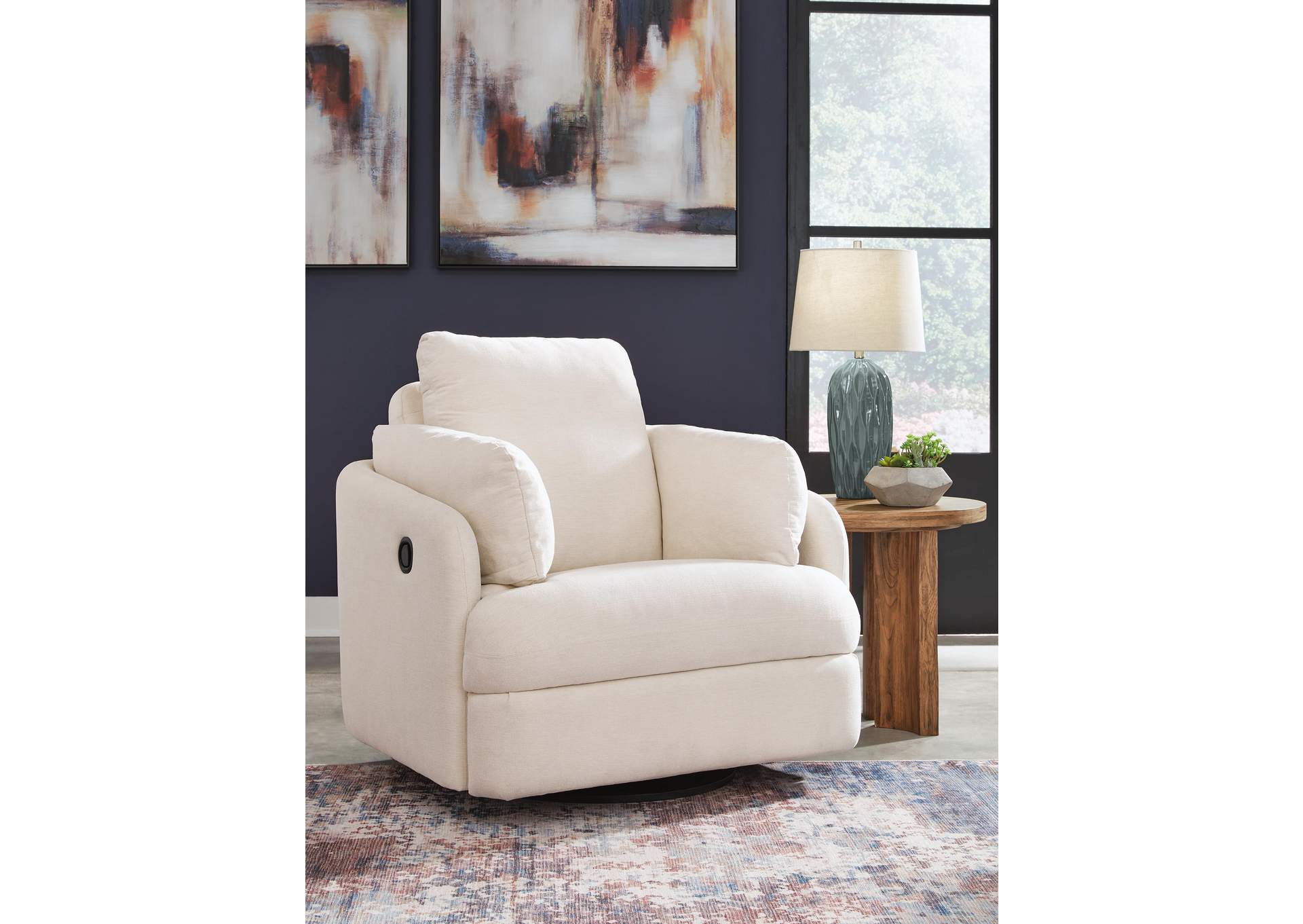 Modmax 6-Piece Sectional with Recliner image 13