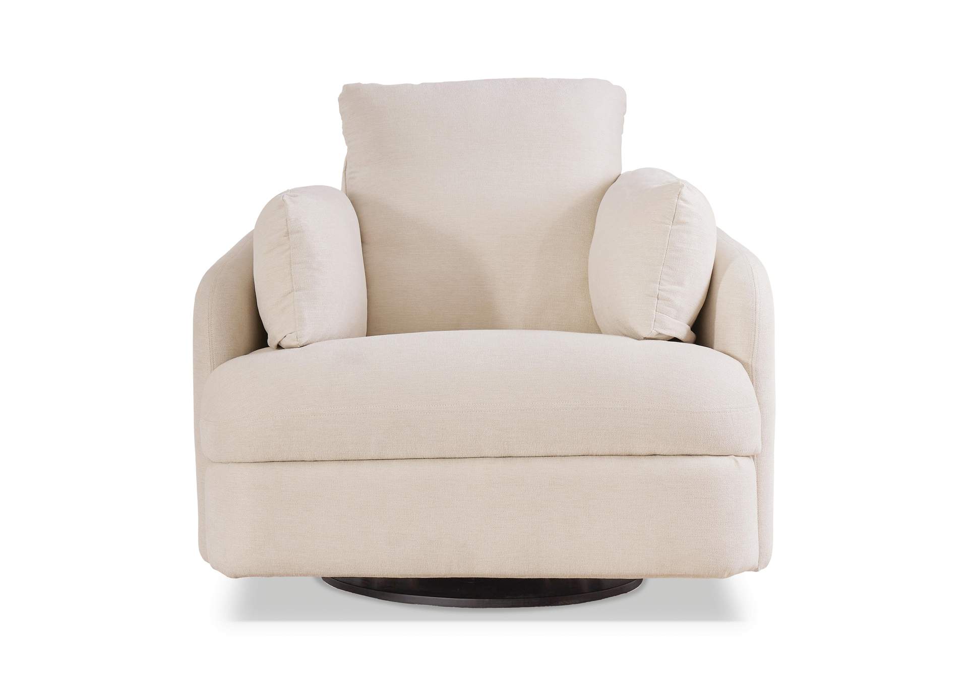 Modmax Swivel Glider Recliner image 5