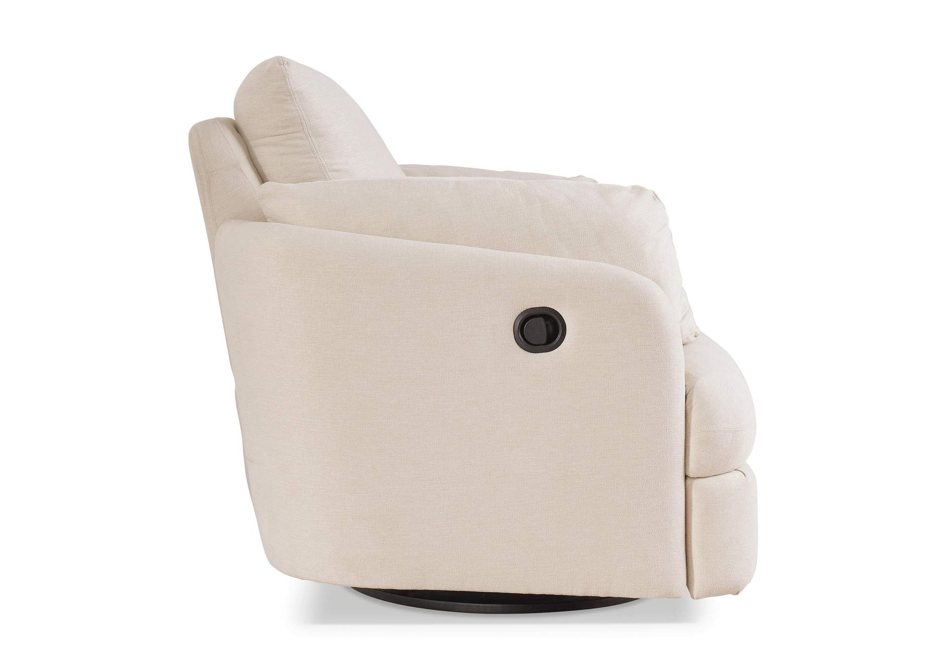 Modmax Swivel Glider Recliner image 6