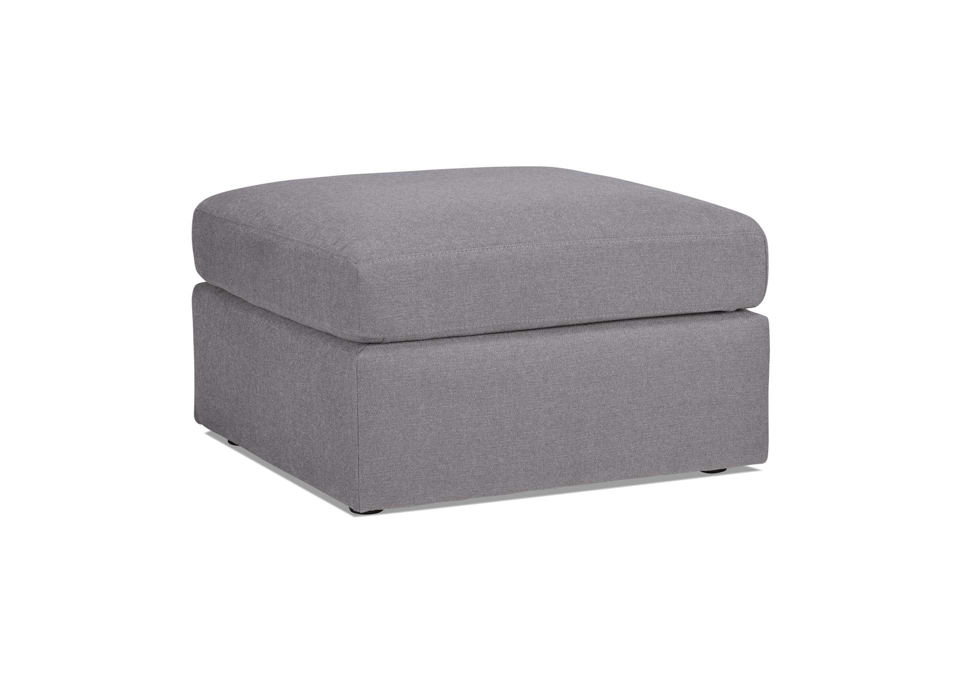 Modmax Oversized Accent Ottoman image 2