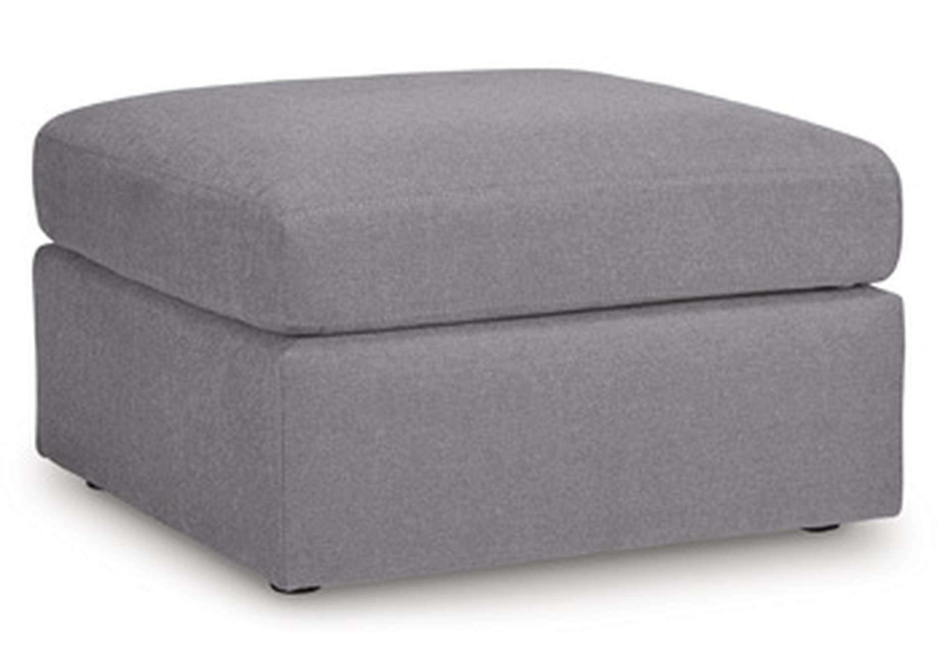 Modmax Oversized Accent Ottoman image 5