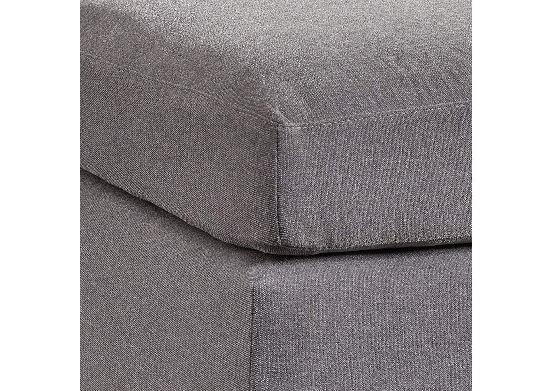 Modmax Oversized Accent Ottoman image 7