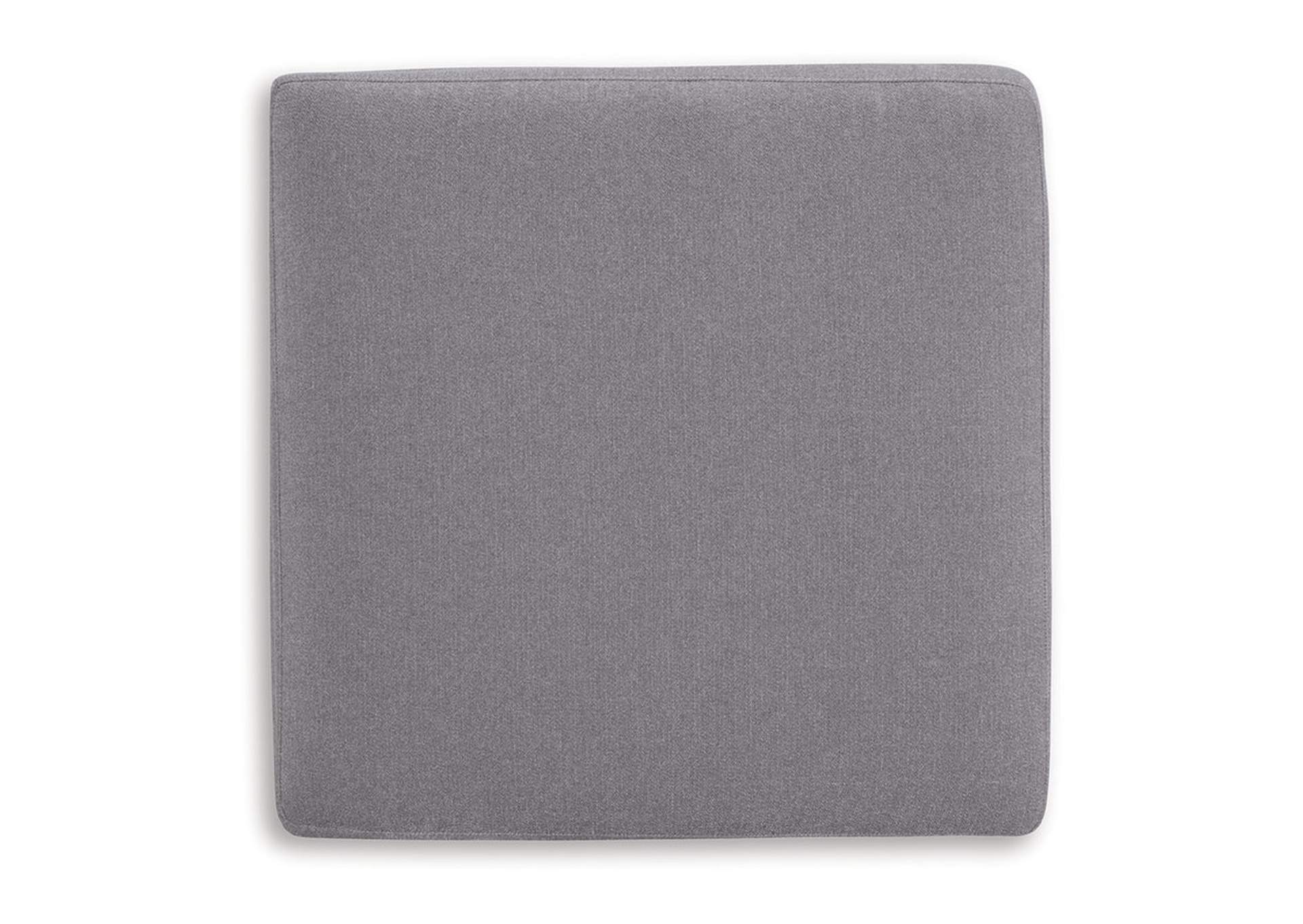 Modmax Oversized Accent Ottoman