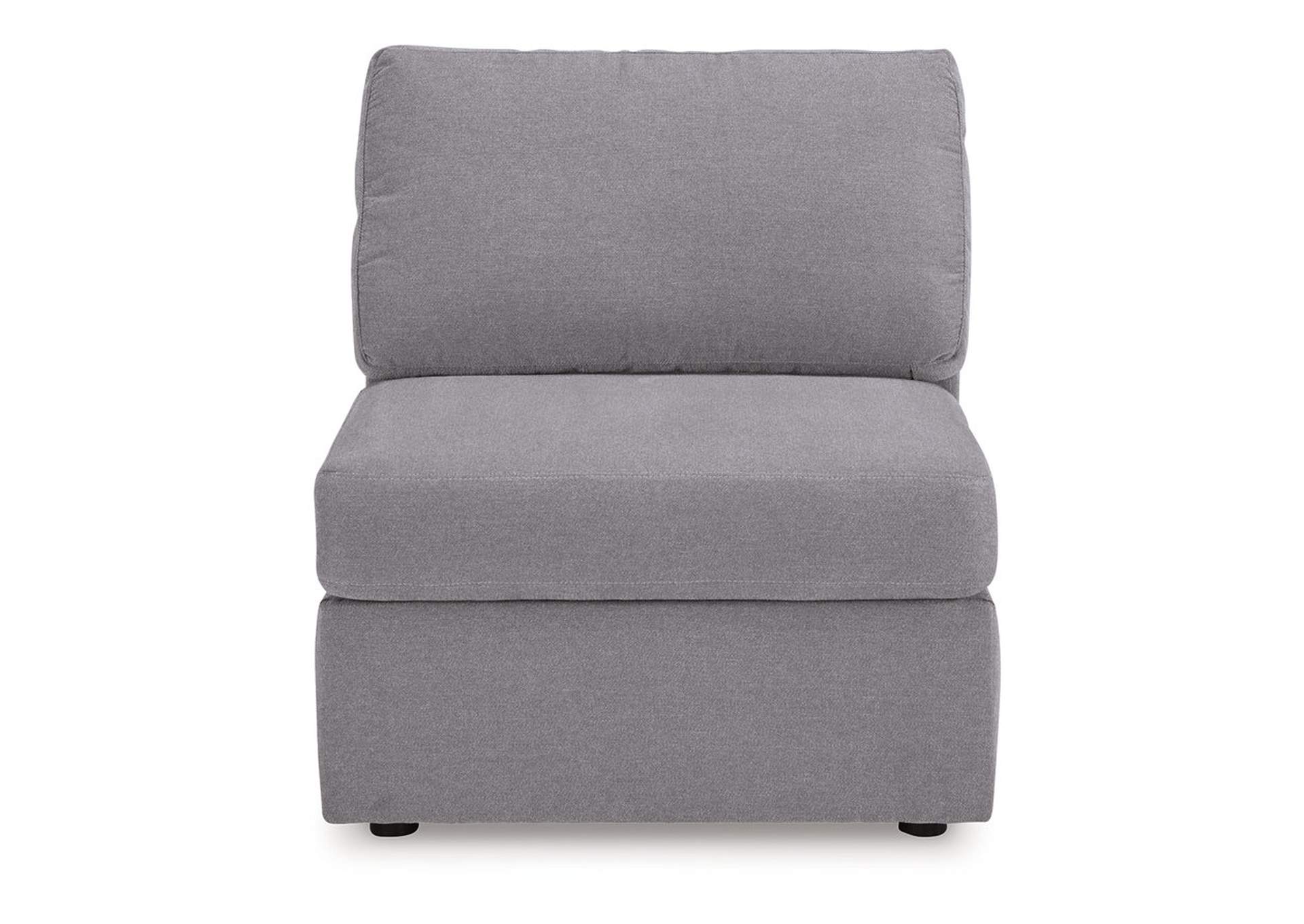 Modmax 5-Piece Sectional with Audio System
