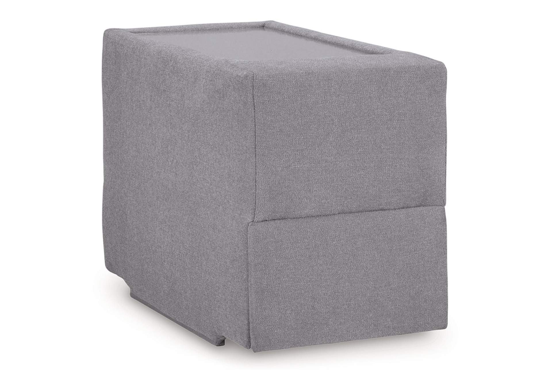 Modmax 5-Piece Sectional with Audio System