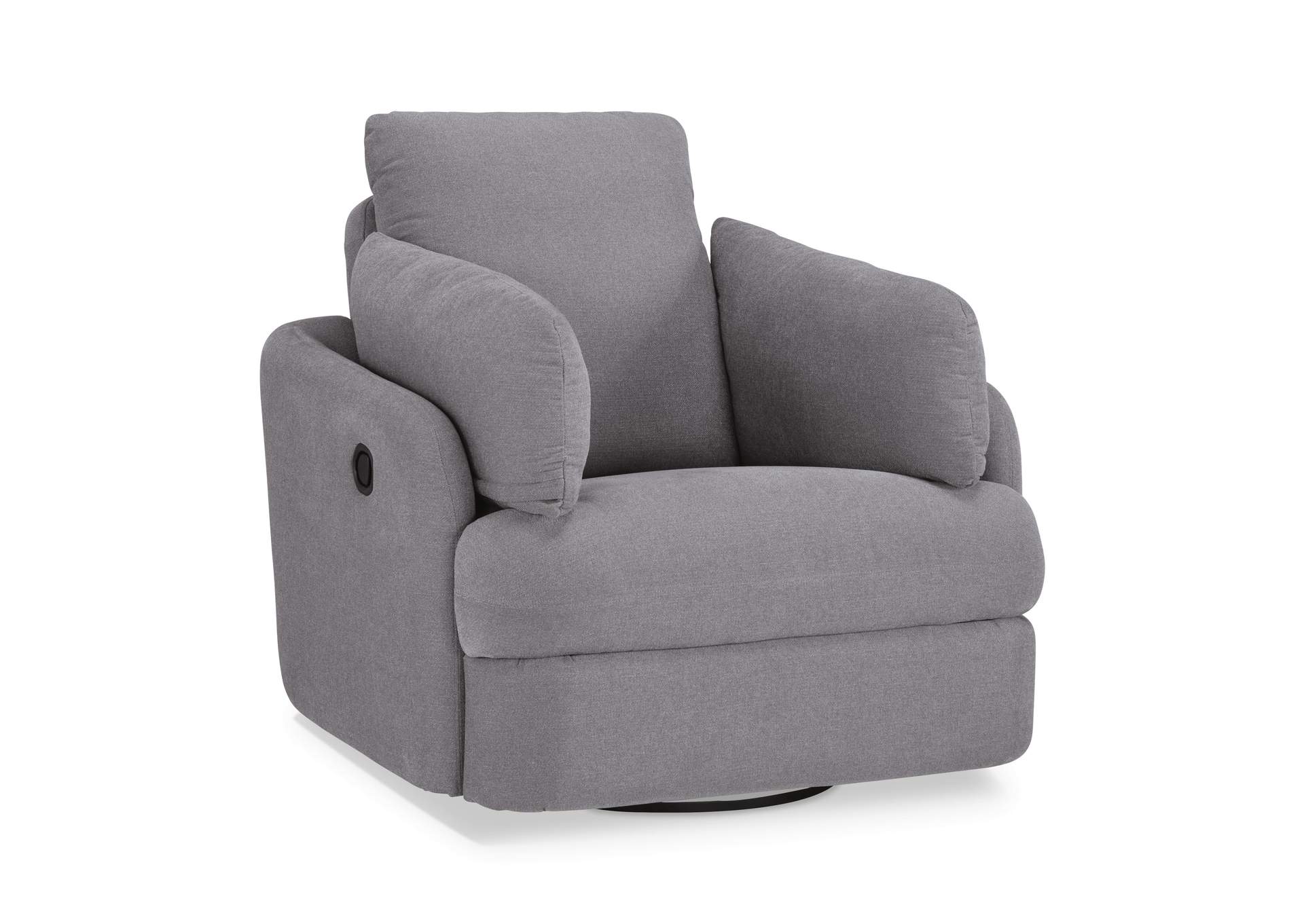 Modmax Swivel Glider Recliner image 3