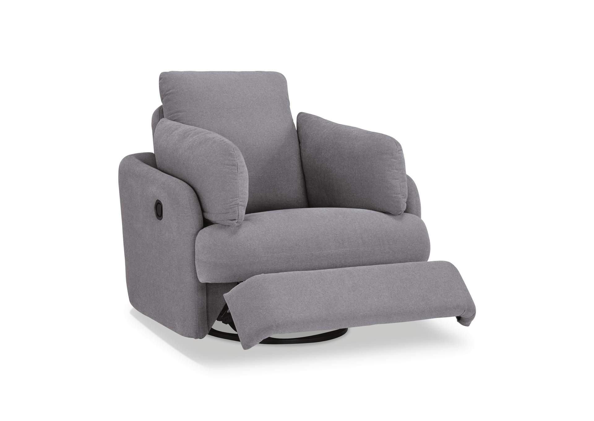 Modmax Swivel Glider Recliner image 10