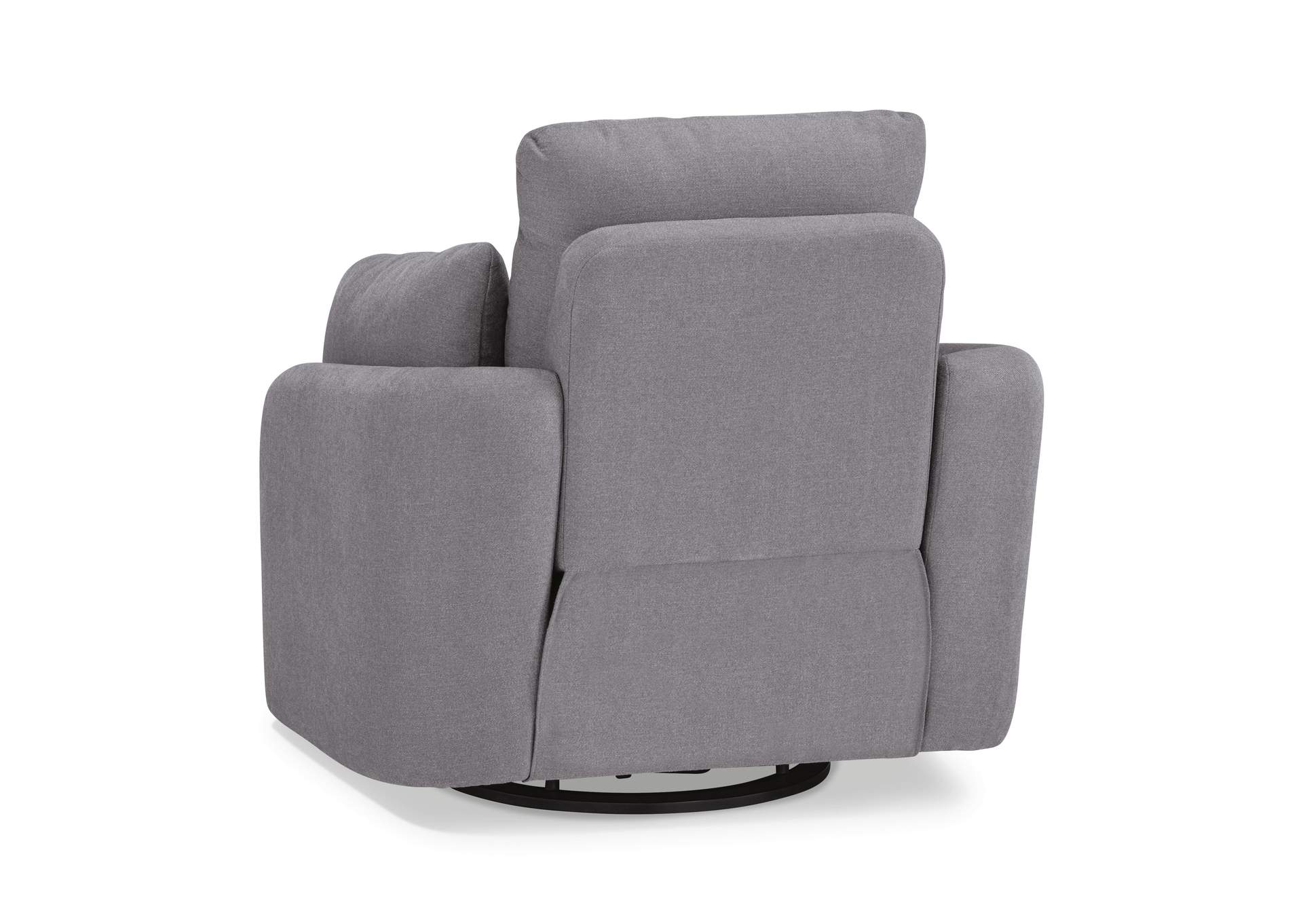 Modmax Swivel Glider Recliner image 9