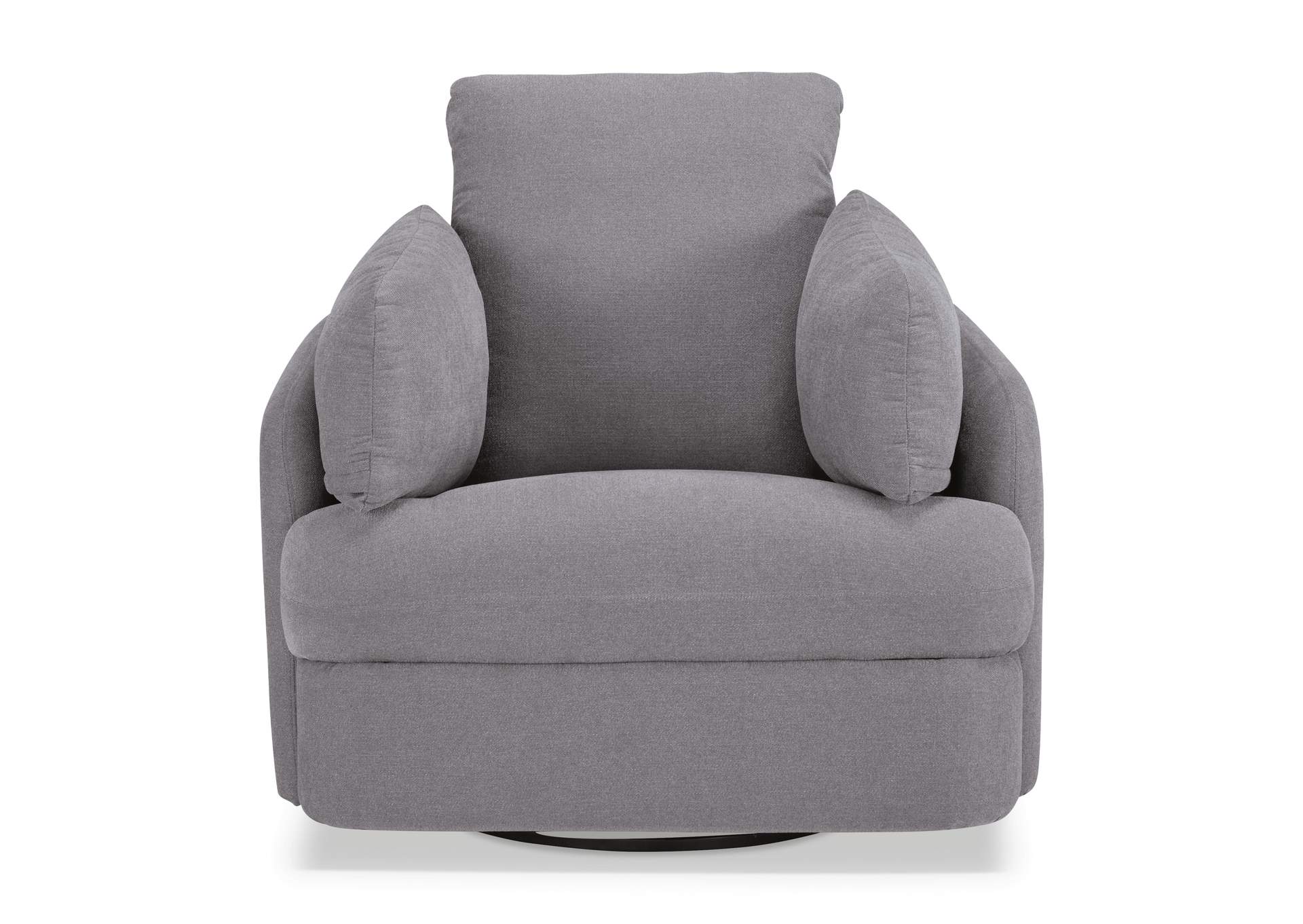 Modmax Swivel Glider Recliner image 7