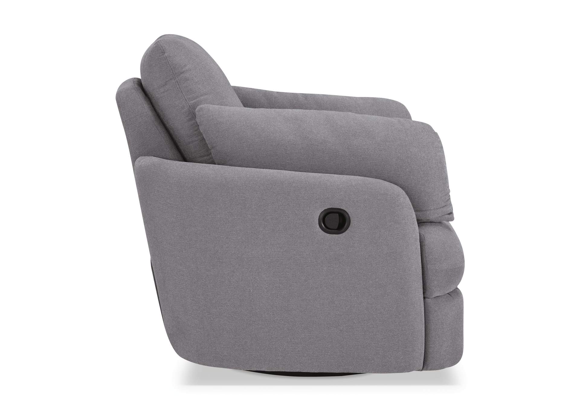 Modmax Swivel Glider Recliner image 8