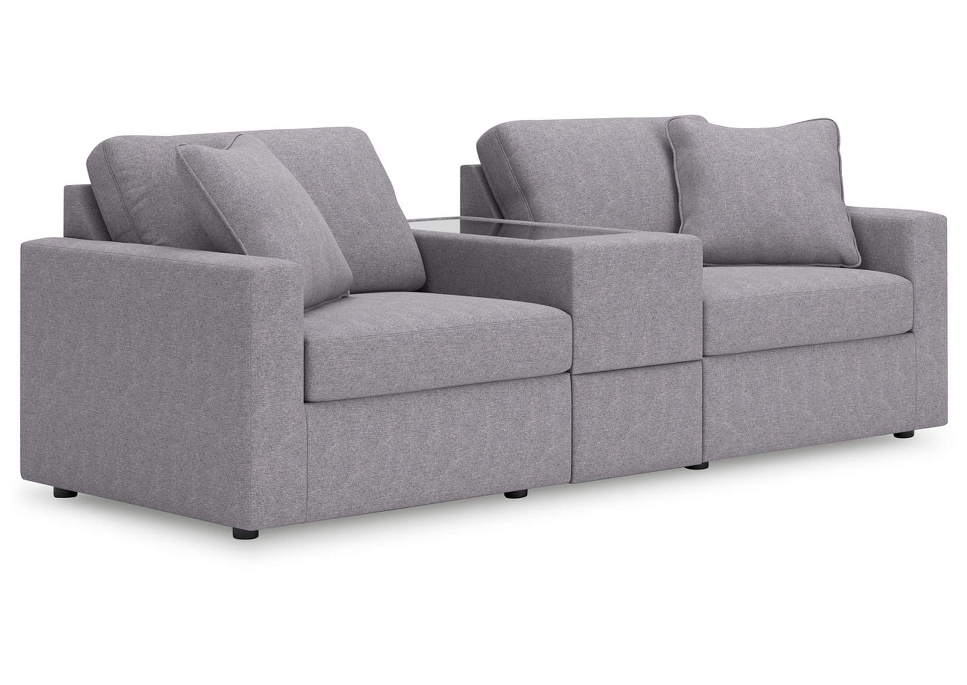 Modmax 3-Piece Sectional image 1