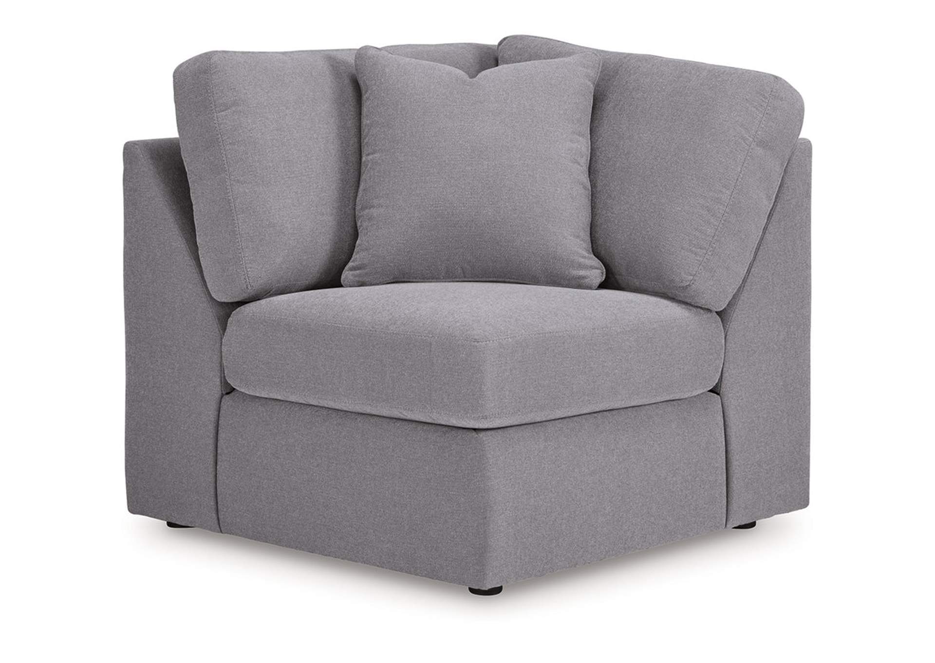 Modmax 8-Piece Sectional with Audio System and Chaise