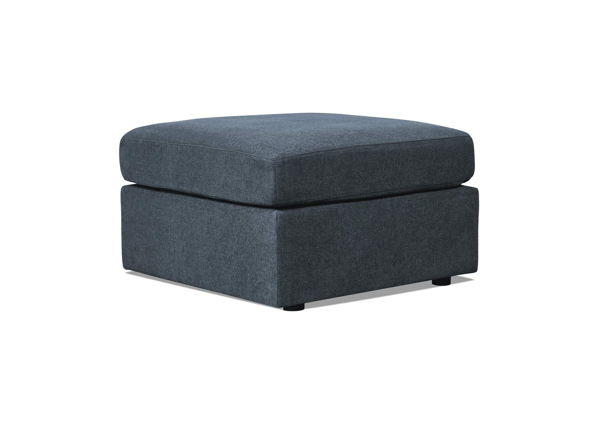Modmax Oversized Accent Ottoman image 2