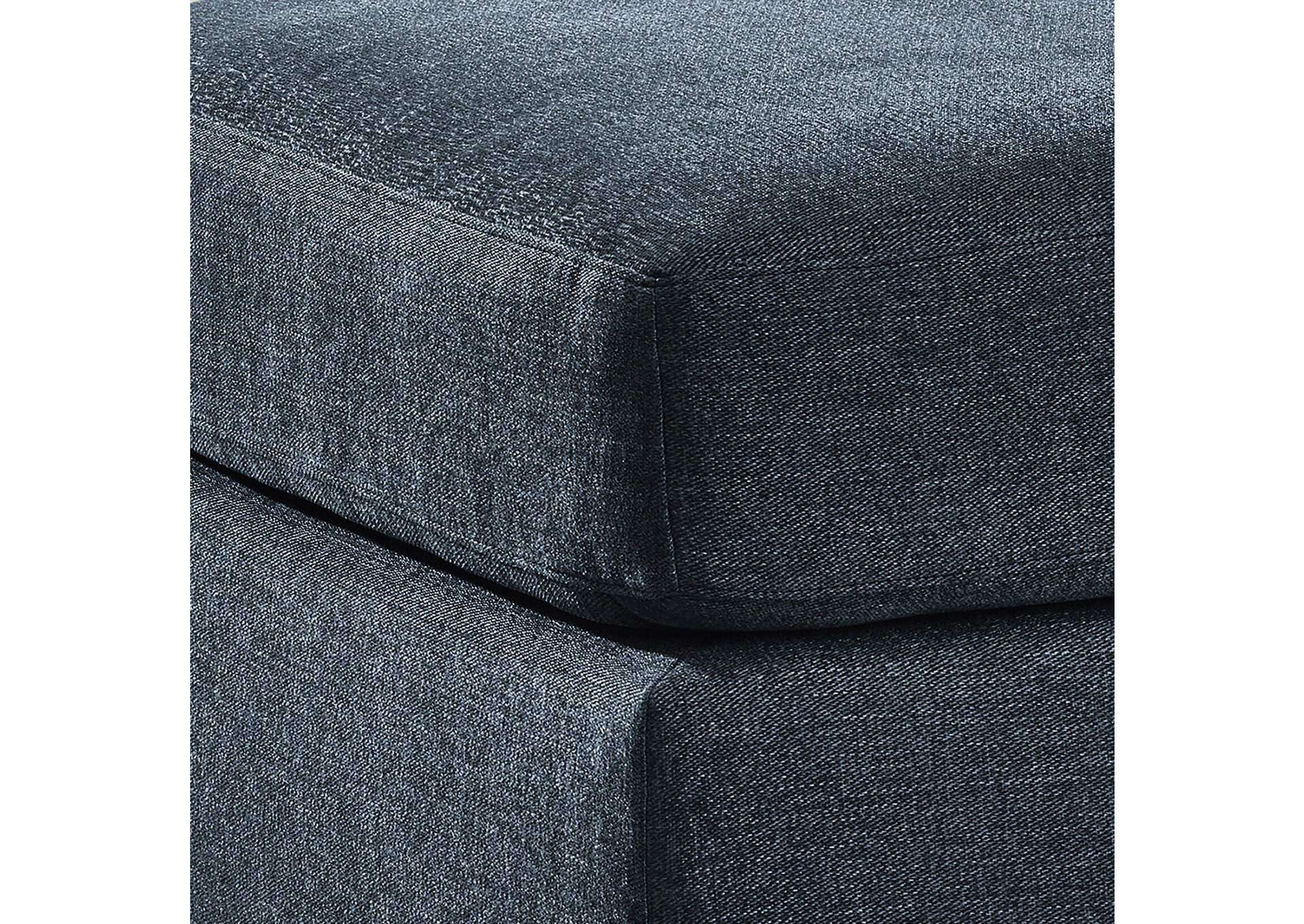 Modmax Oversized Accent Ottoman image 7
