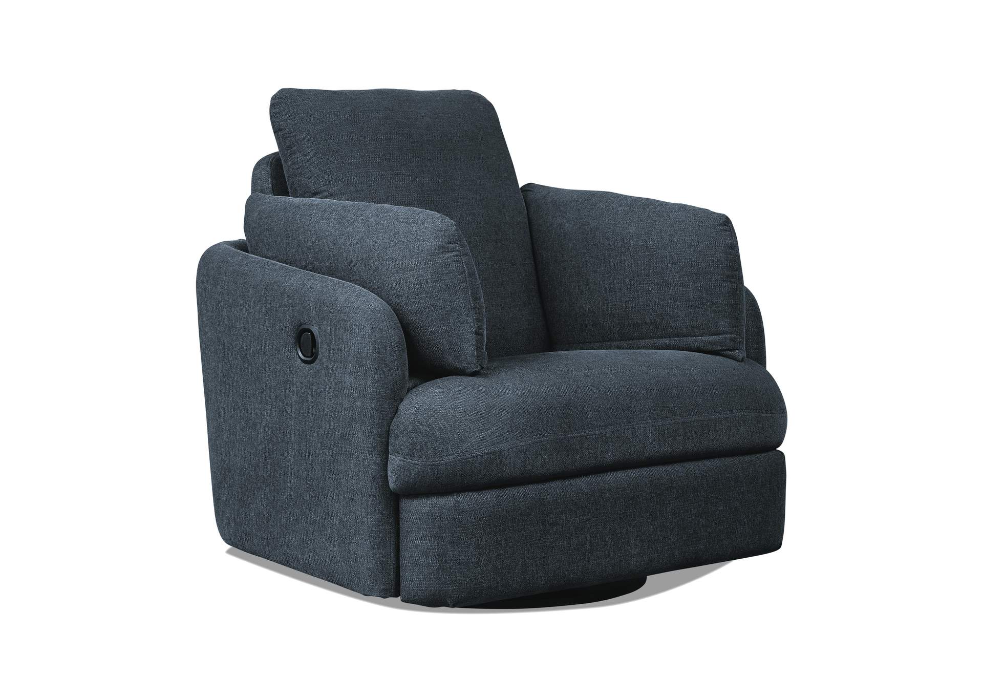 Modmax Swivel Glider Recliner image 2