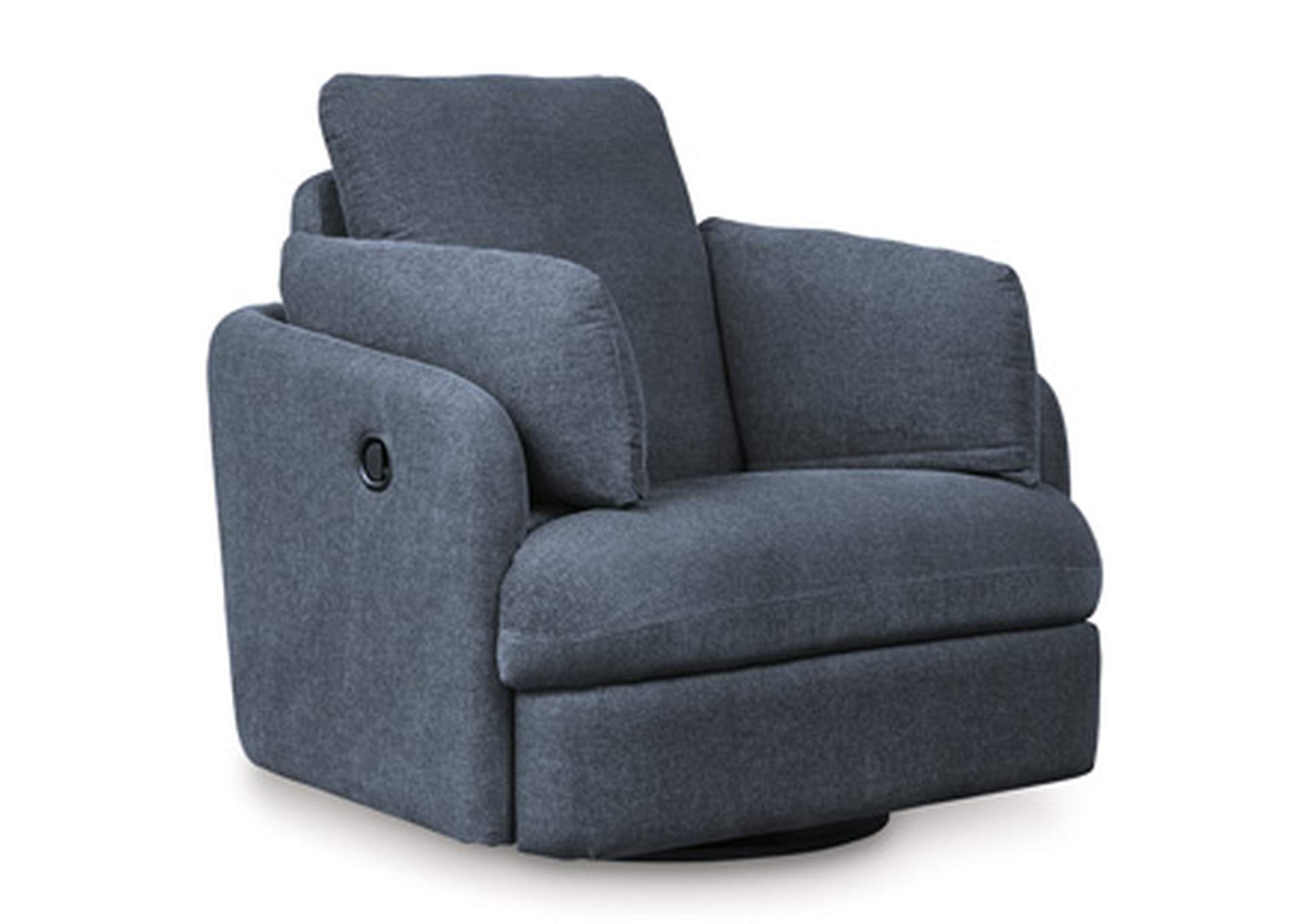 Modmax Swivel Glider Recliner image 5