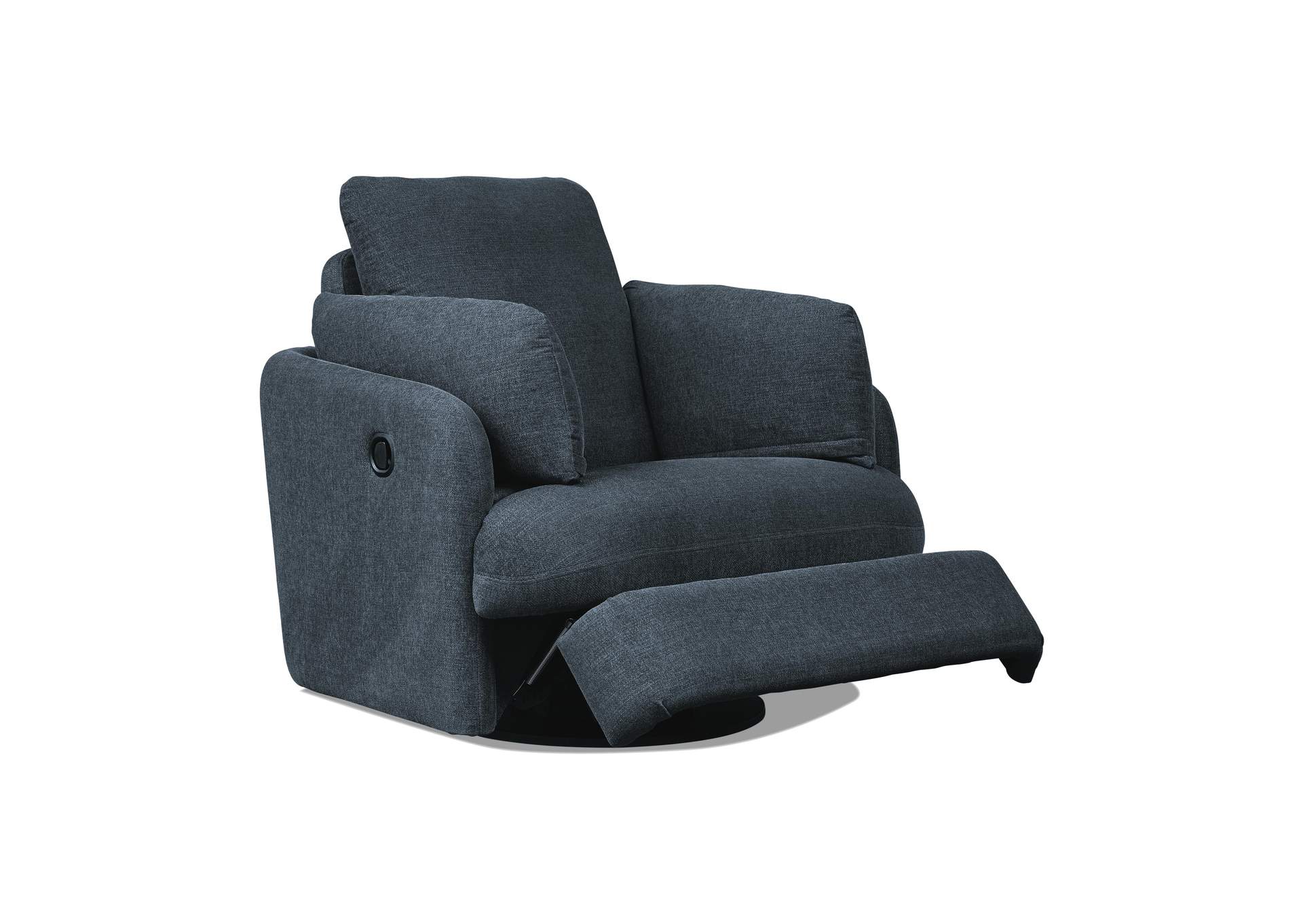 Modmax Swivel Glider Recliner image 8