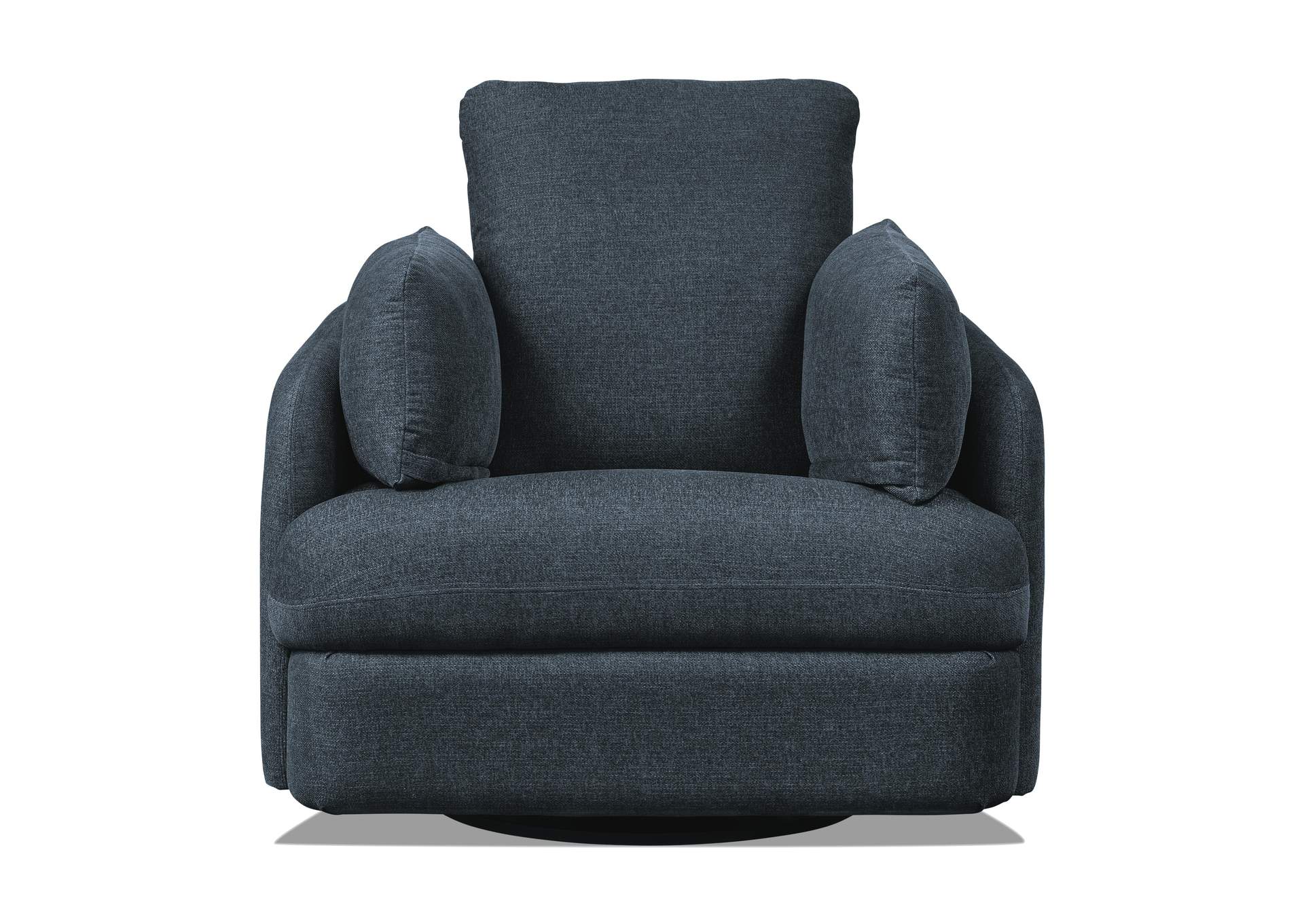 Modmax Swivel Glider Recliner image 6