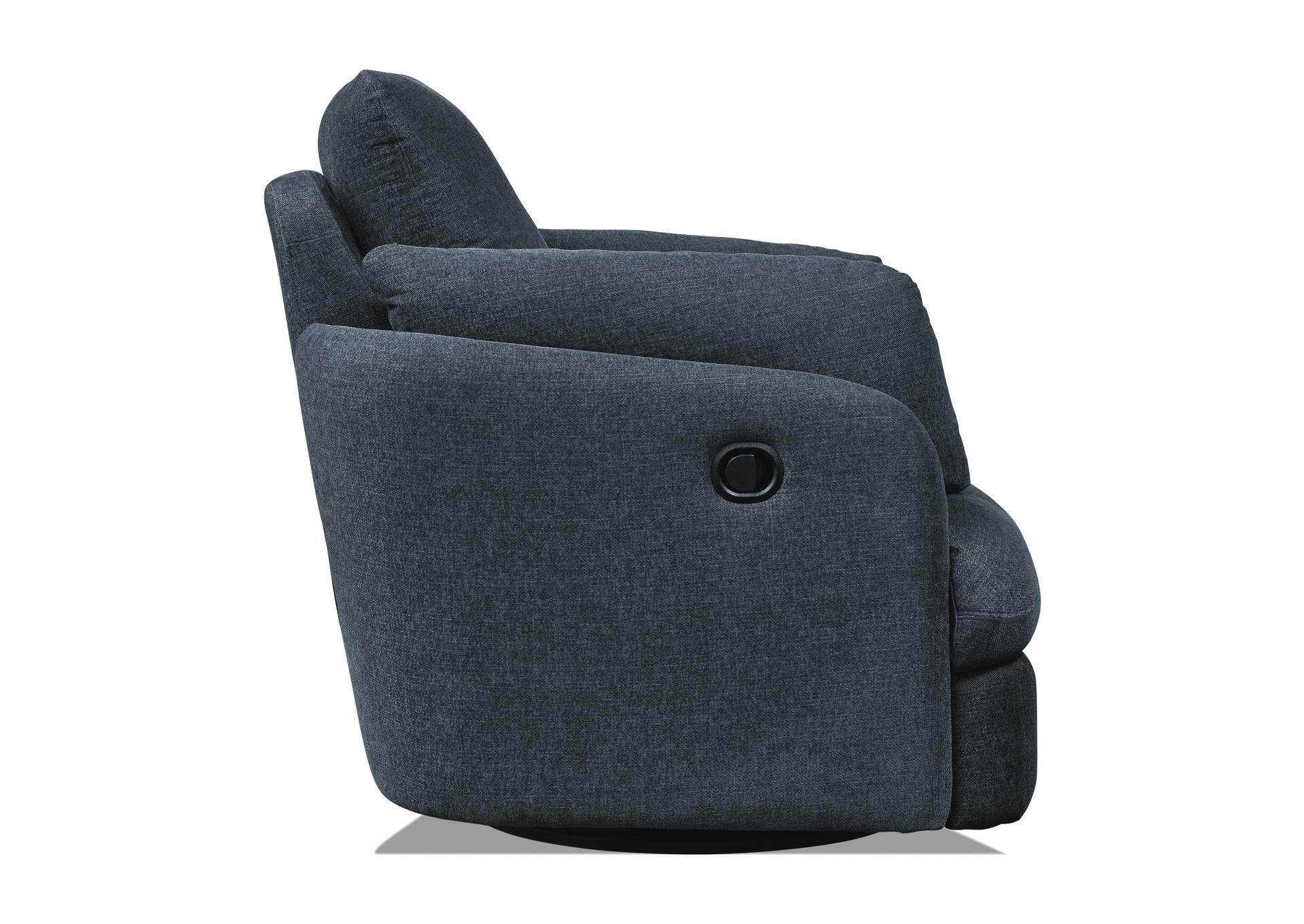 Modmax Swivel Glider Recliner image 7