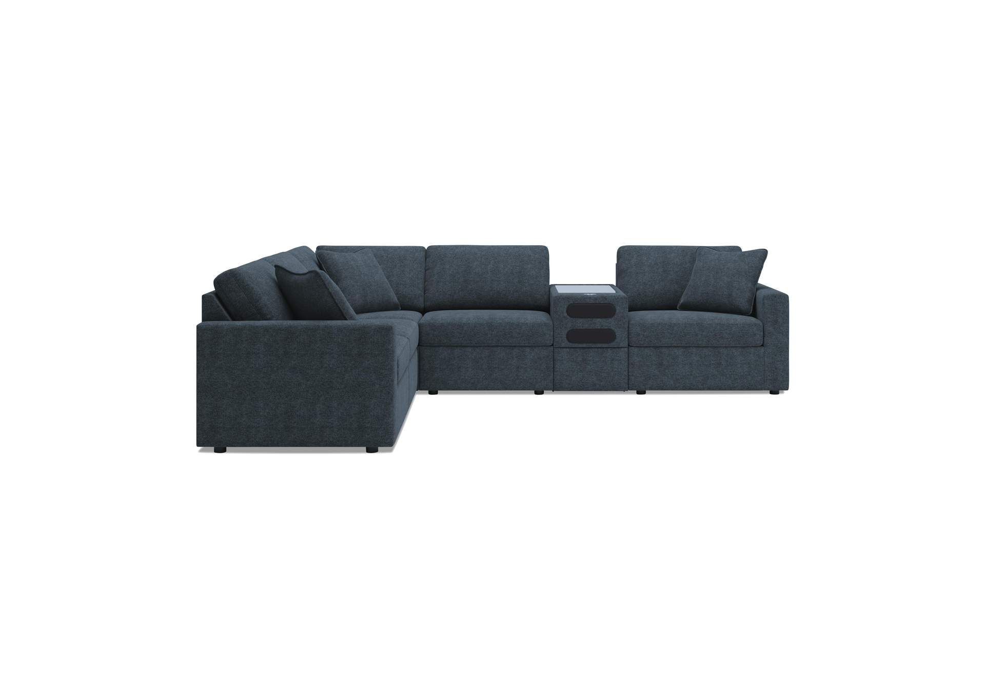 Modmax 6-Piece Sectional image 2