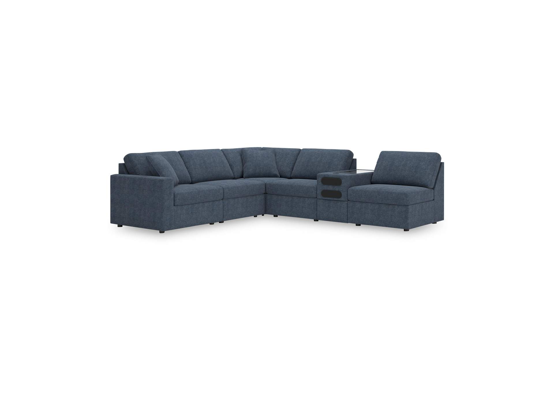Modmax 6-Piece Sectional image 2