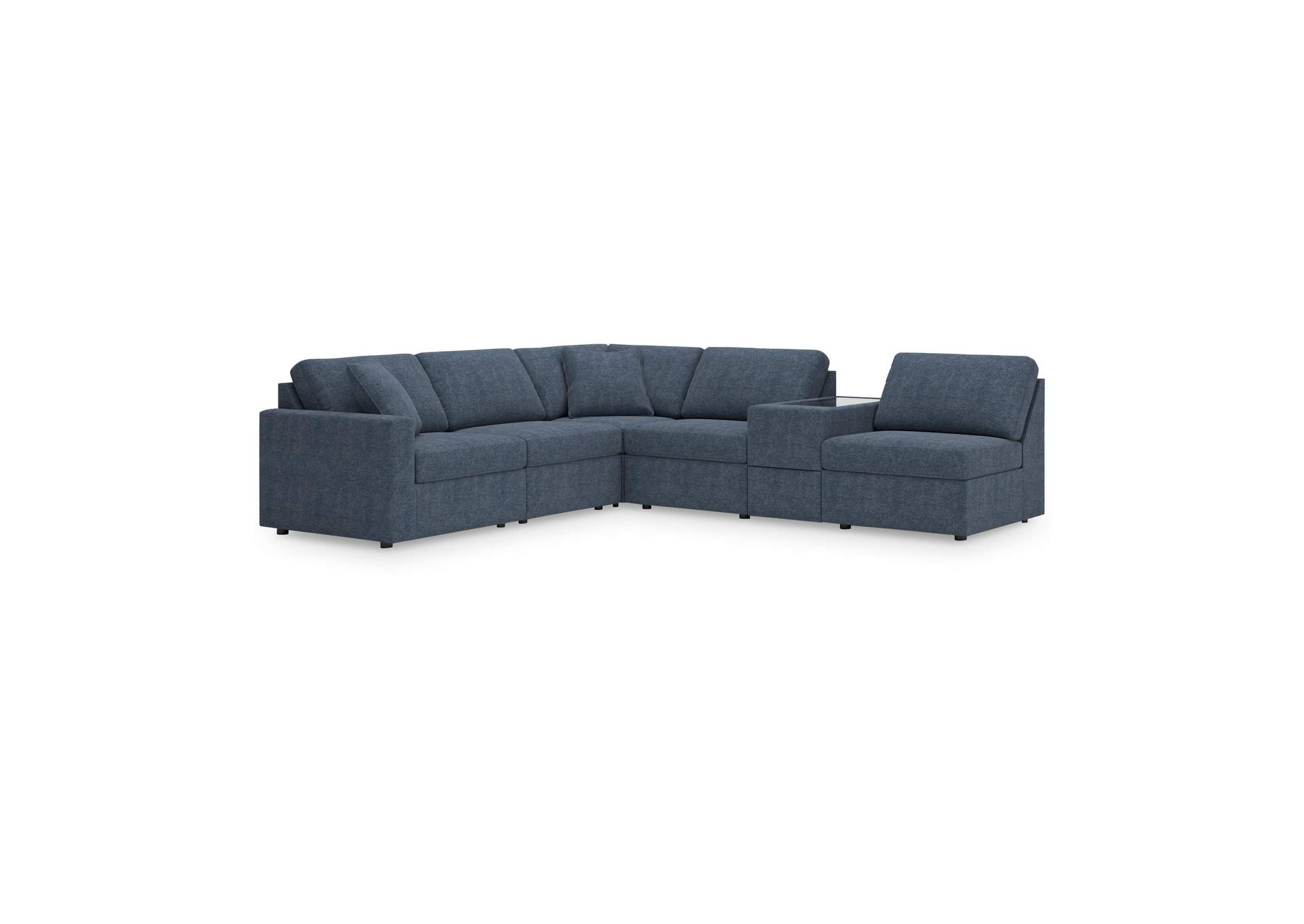 Modmax 6-Piece Sectional image 2