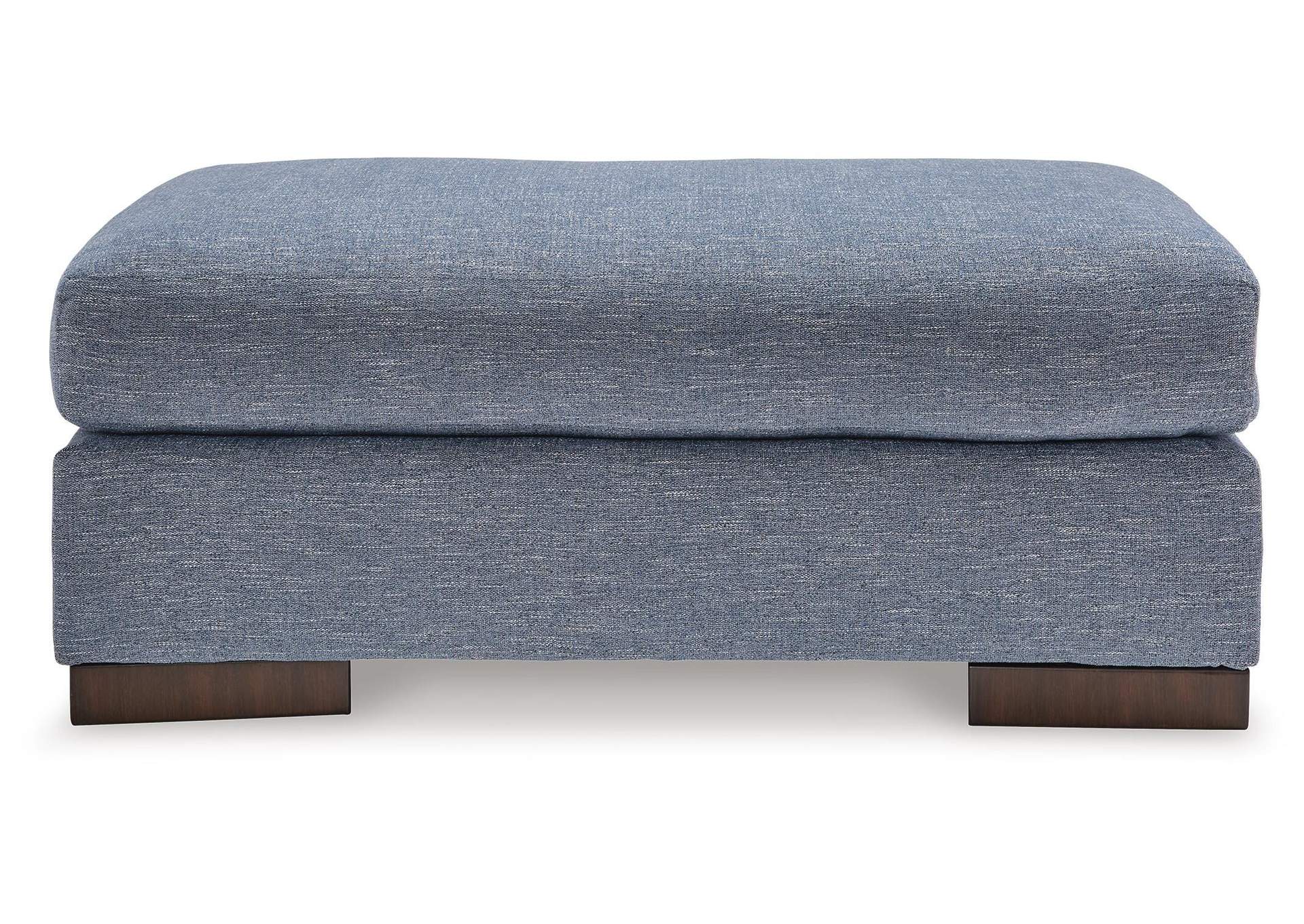 Belvoir Ottoman image 1