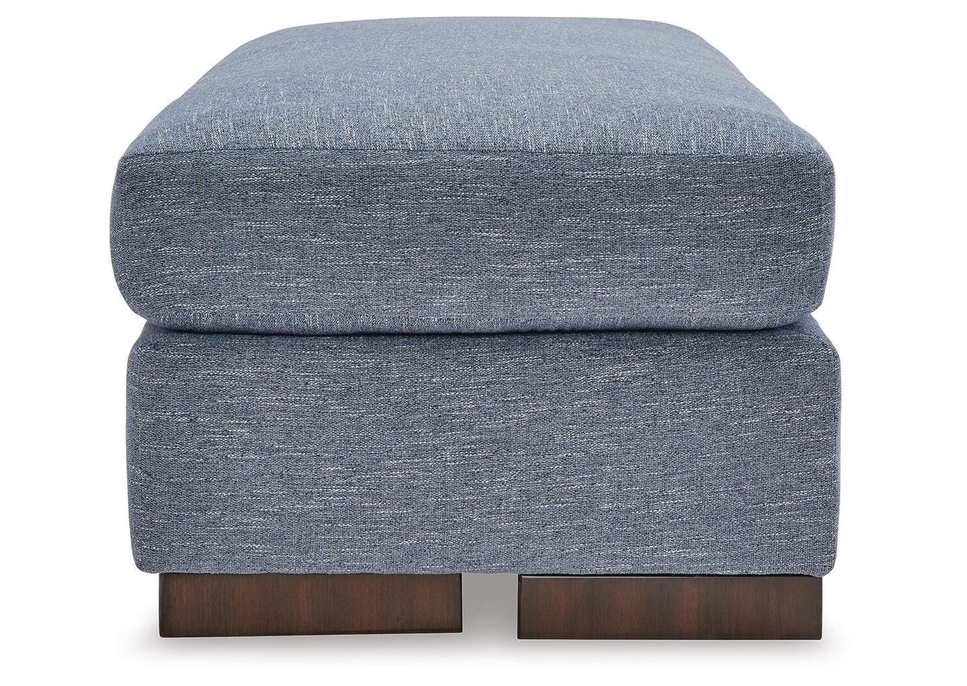 Belvoir Ottoman image 5