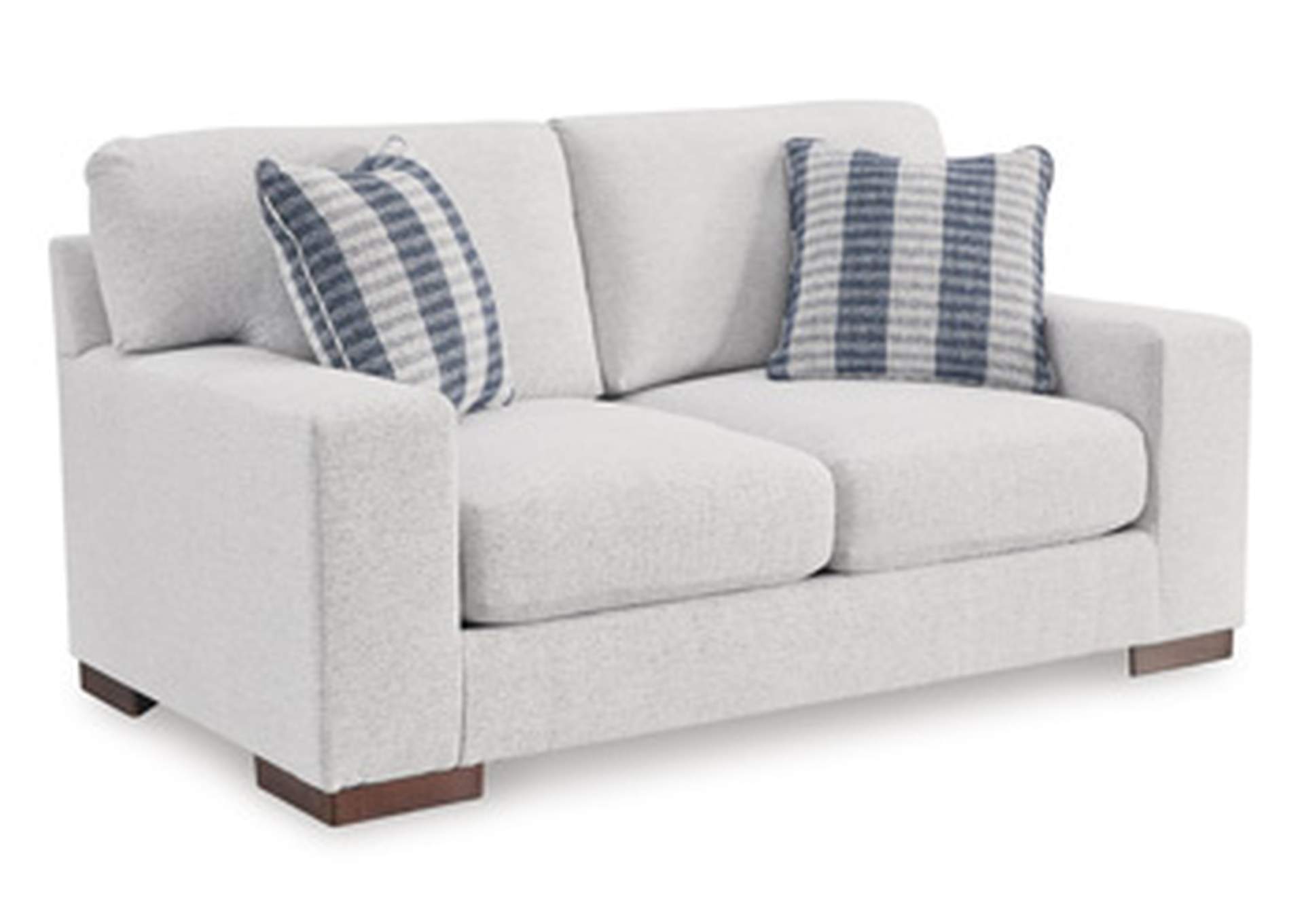 Belvoir Loveseat image 7