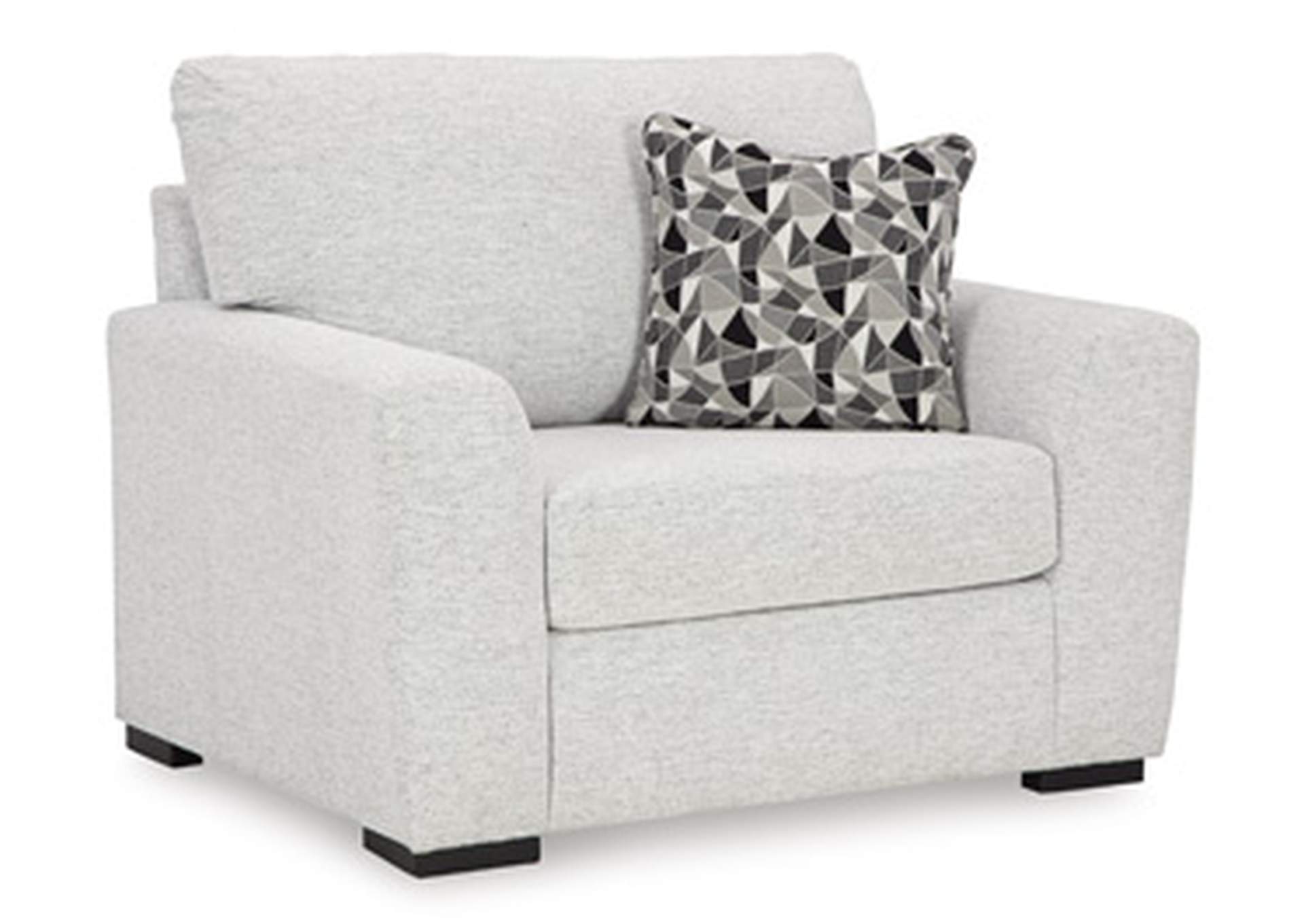 Tasselton Oversized Chair image 7