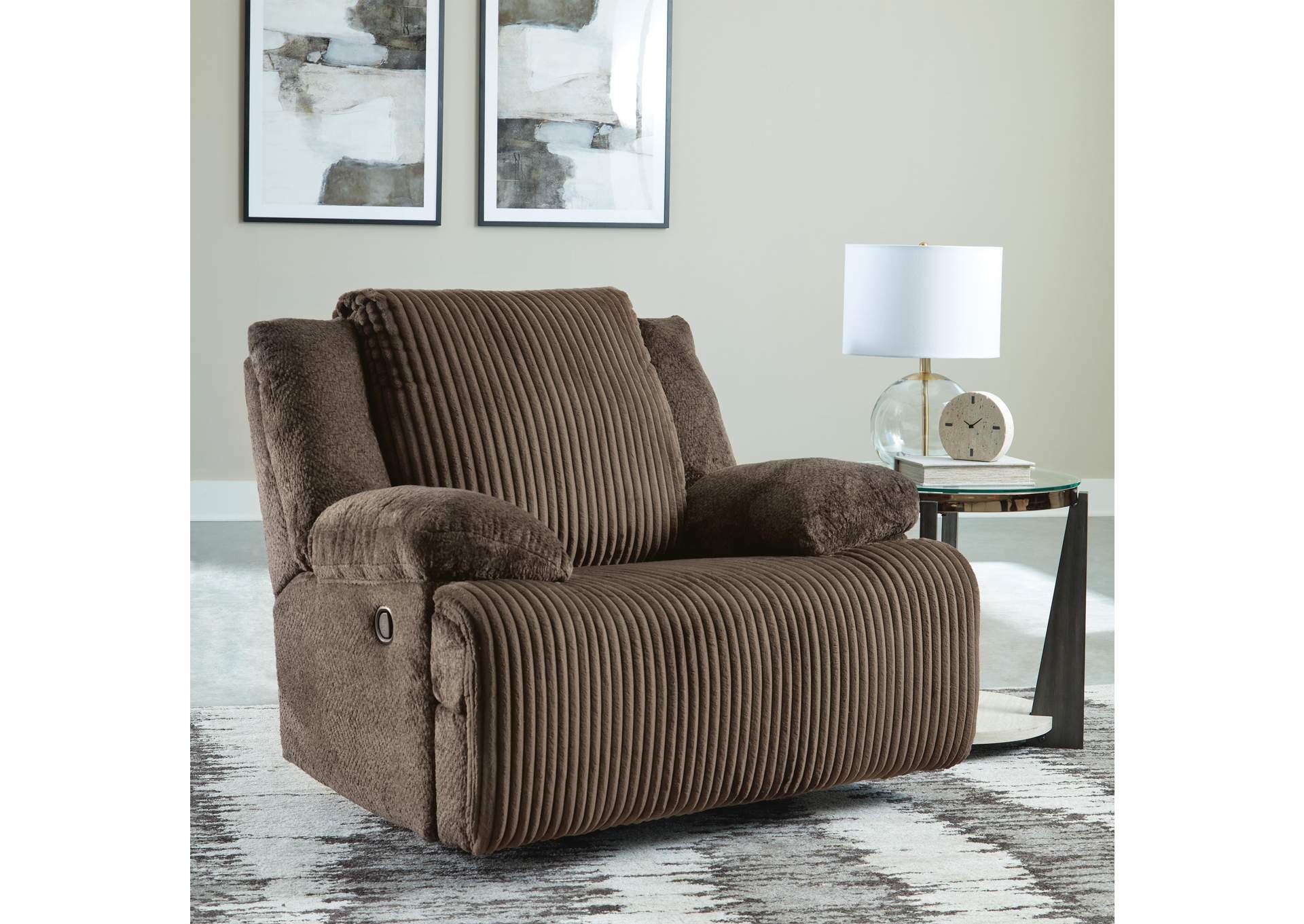 Top Tier Recliner image 4