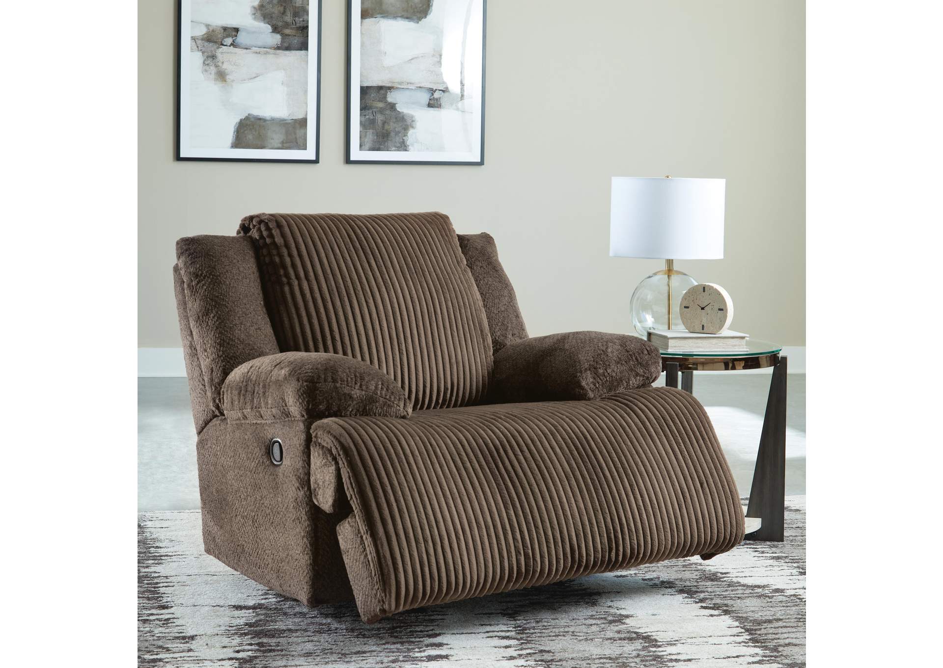 Top Tier Recliner image 2