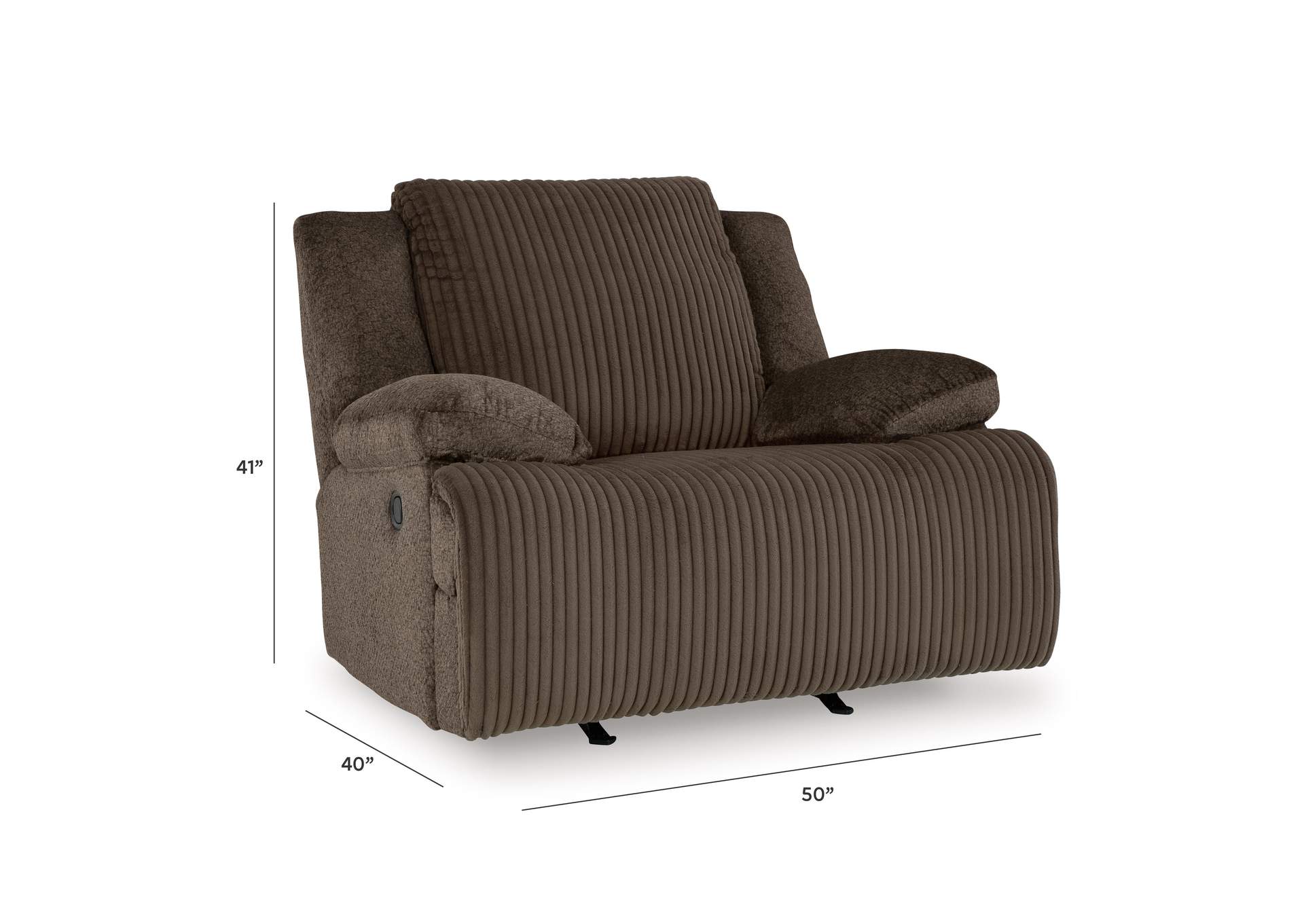 Top Tier Recliner image 11