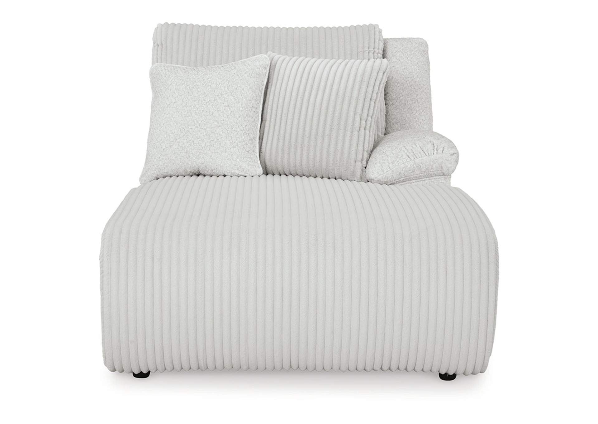 Top Tier 3-Piece Sectional Chofa image 2