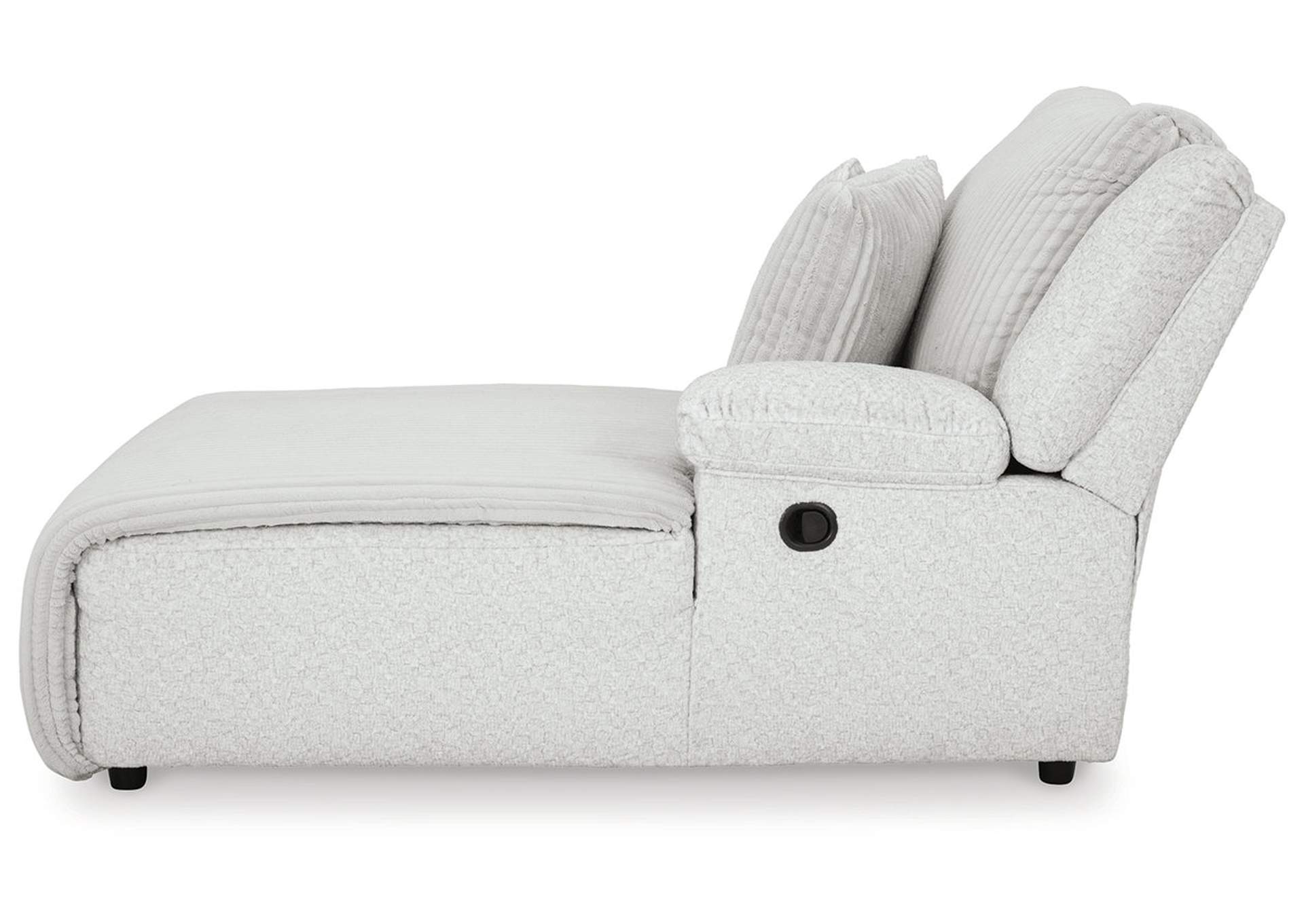 Top Tier 3-Piece Sectional Chofa image 19