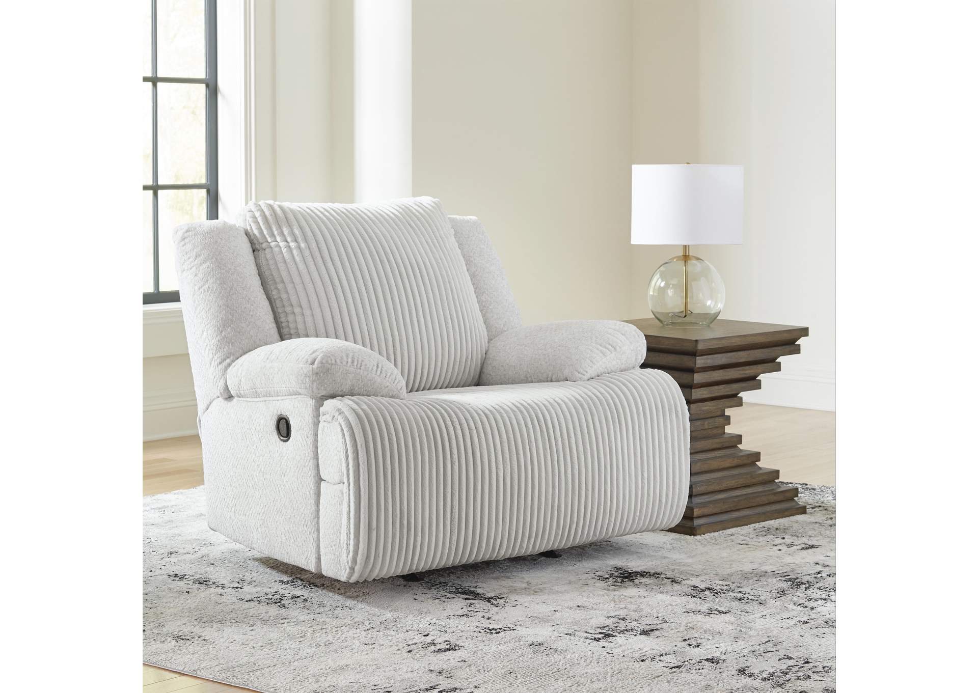 Top Tier Recliner image 7