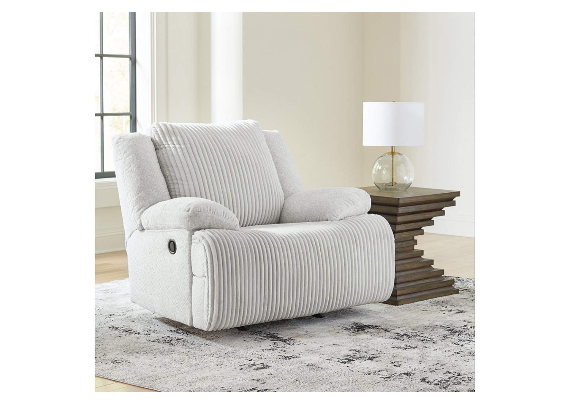 Top Tier Recliner