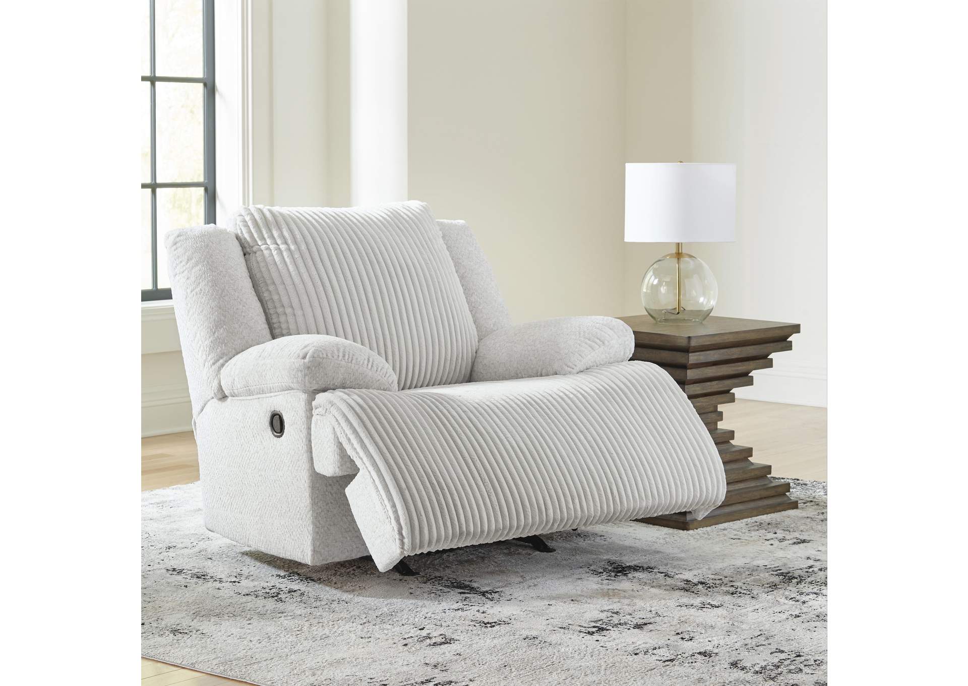 Top Tier Recliner image 5