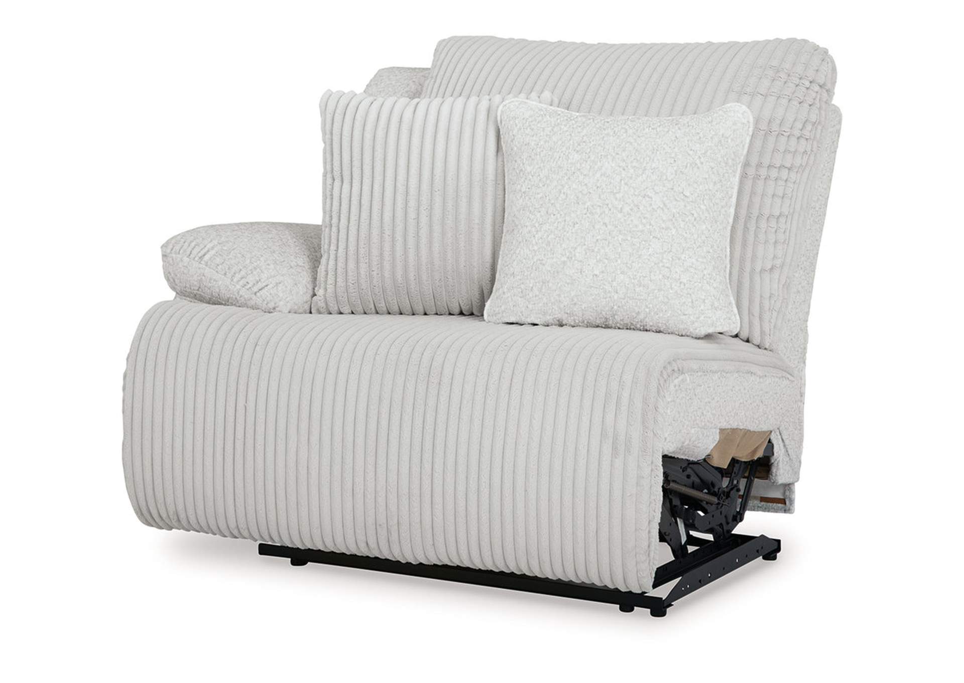 Top Tier 3-Piece Sectional Chofa image 13