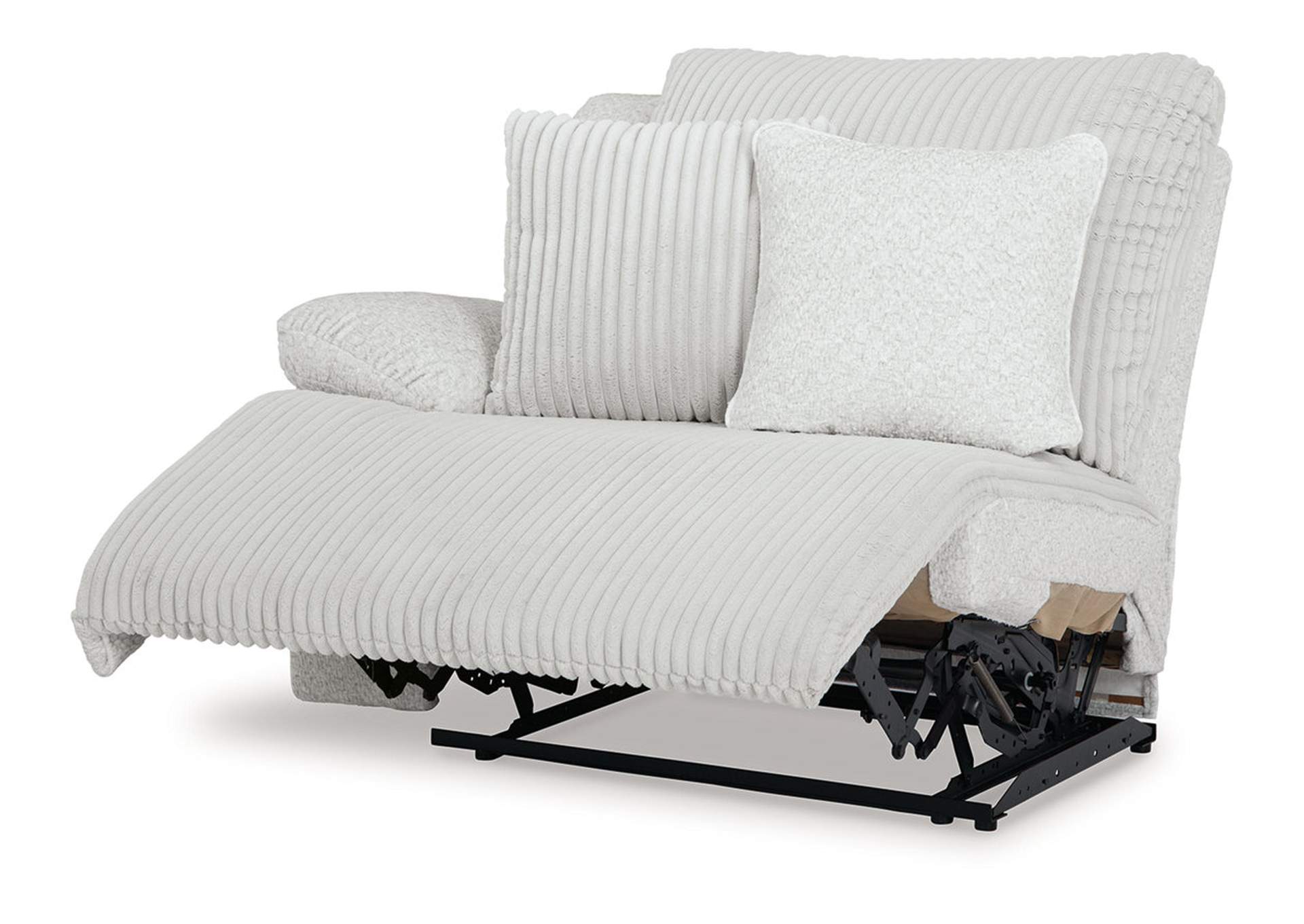 Top Tier 3-Piece Sectional Chofa image 12
